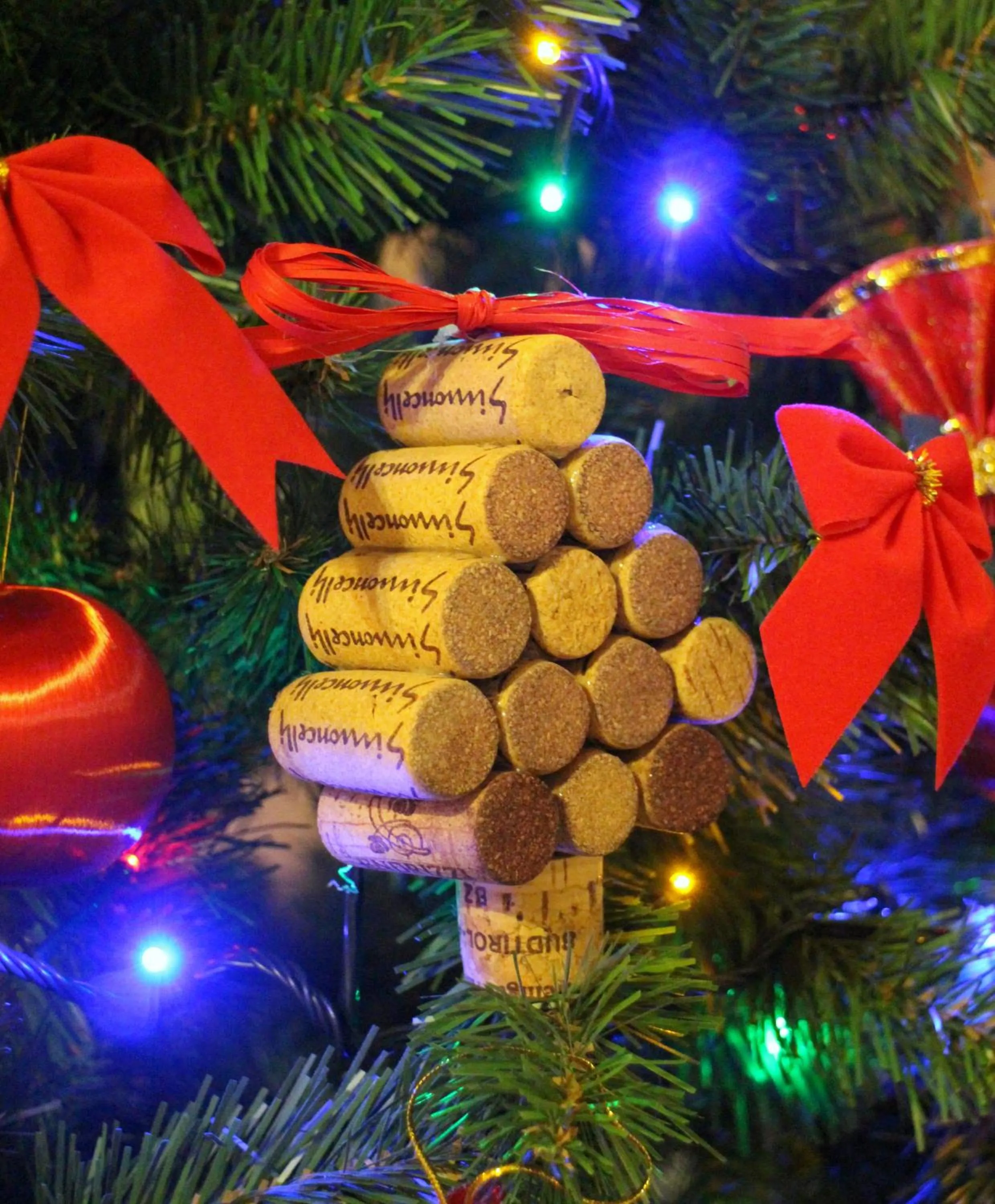 Winter in Agriturismo Ai Castioni