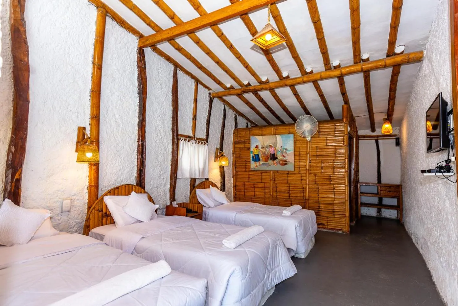 Hotel Las Pocitas