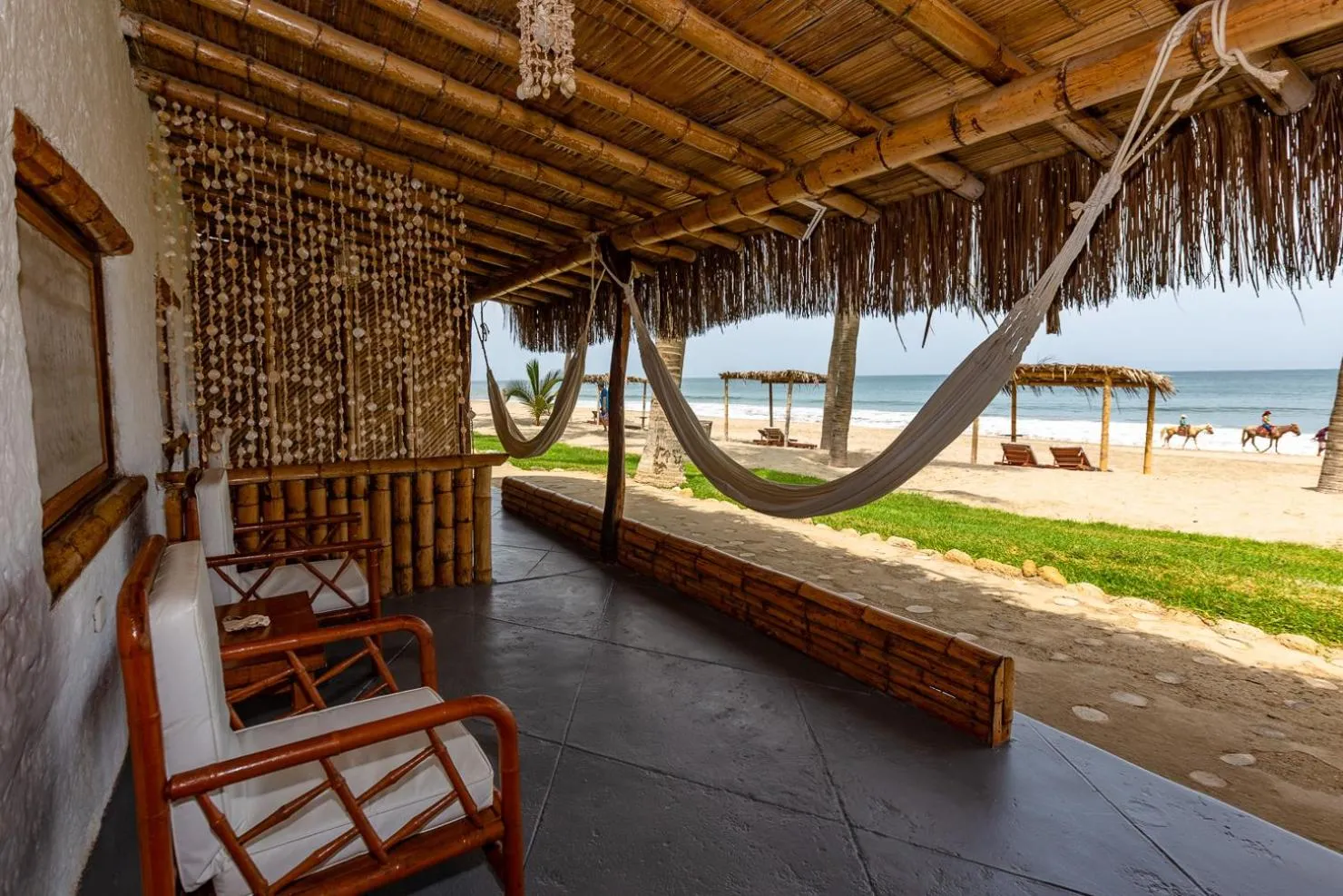 Hotel Las Pocitas