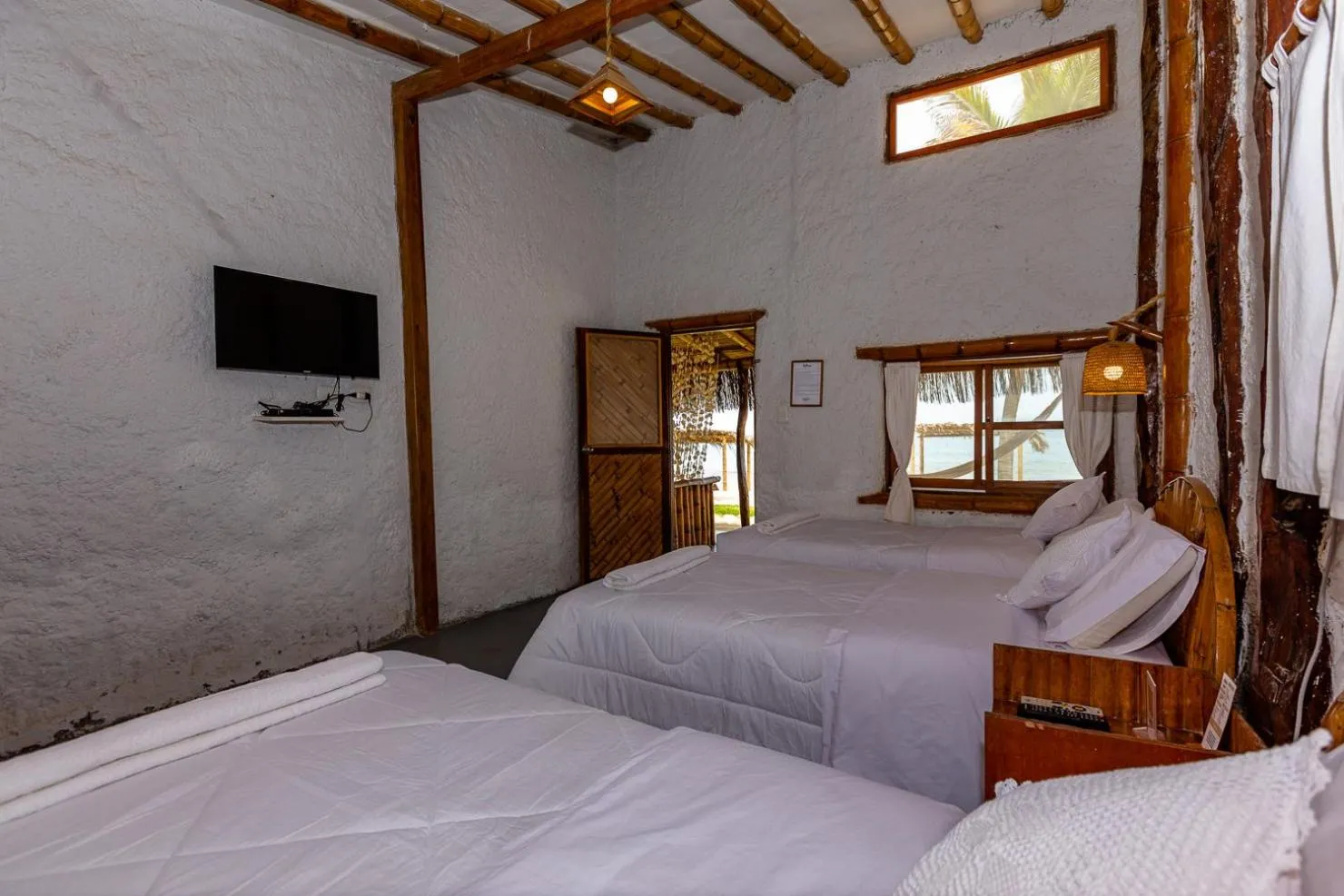 Hotel Las Pocitas