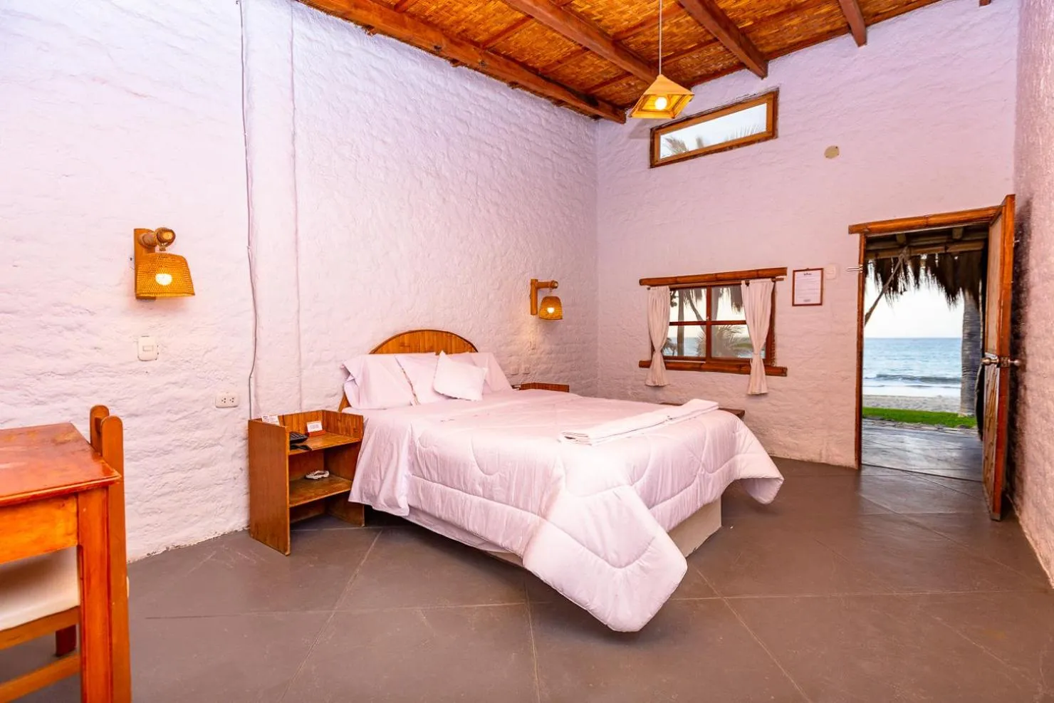 Hotel Las Pocitas