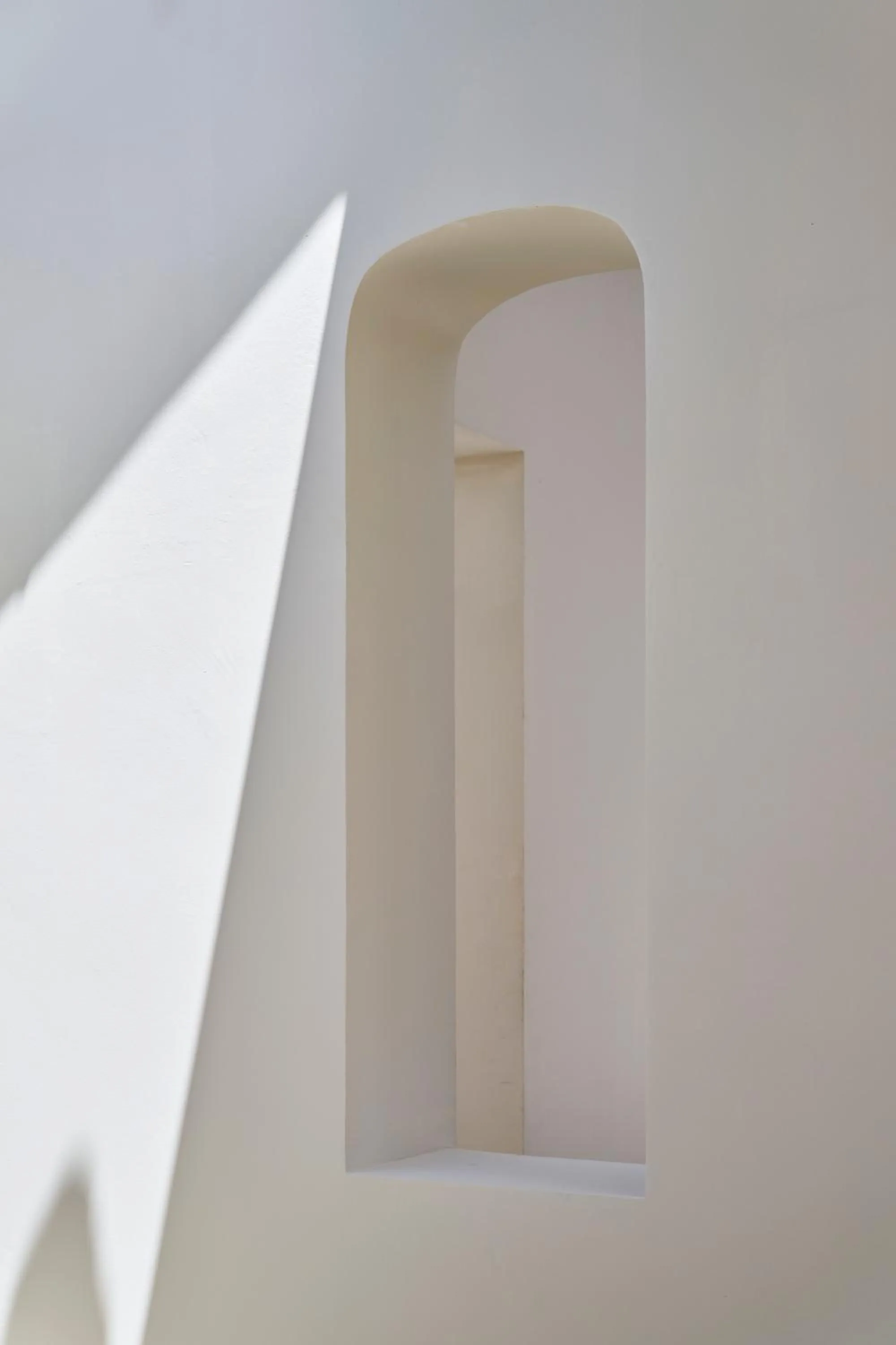 Property building in LUX* Belle Mare Resort & Villas