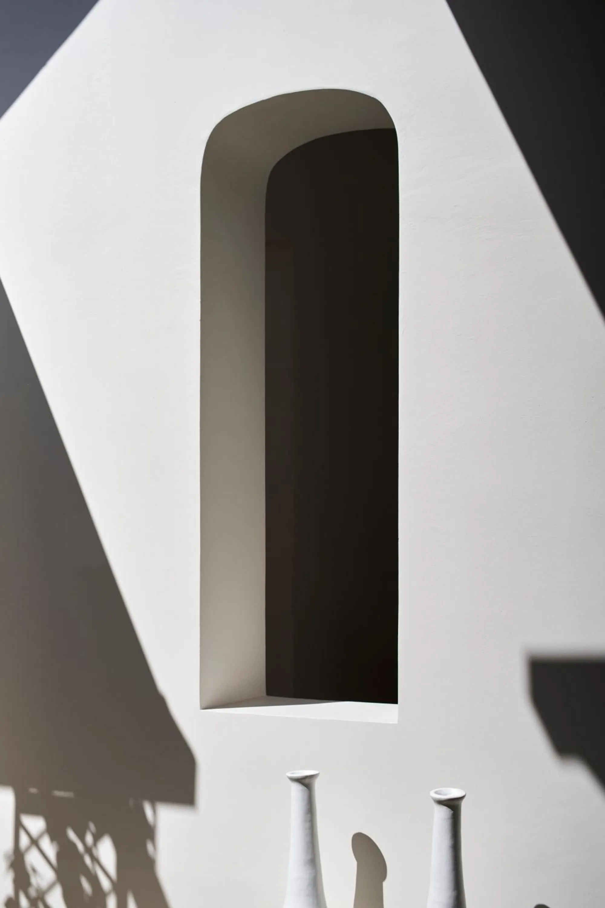 Property building in LUX* Belle Mare Resort & Villas