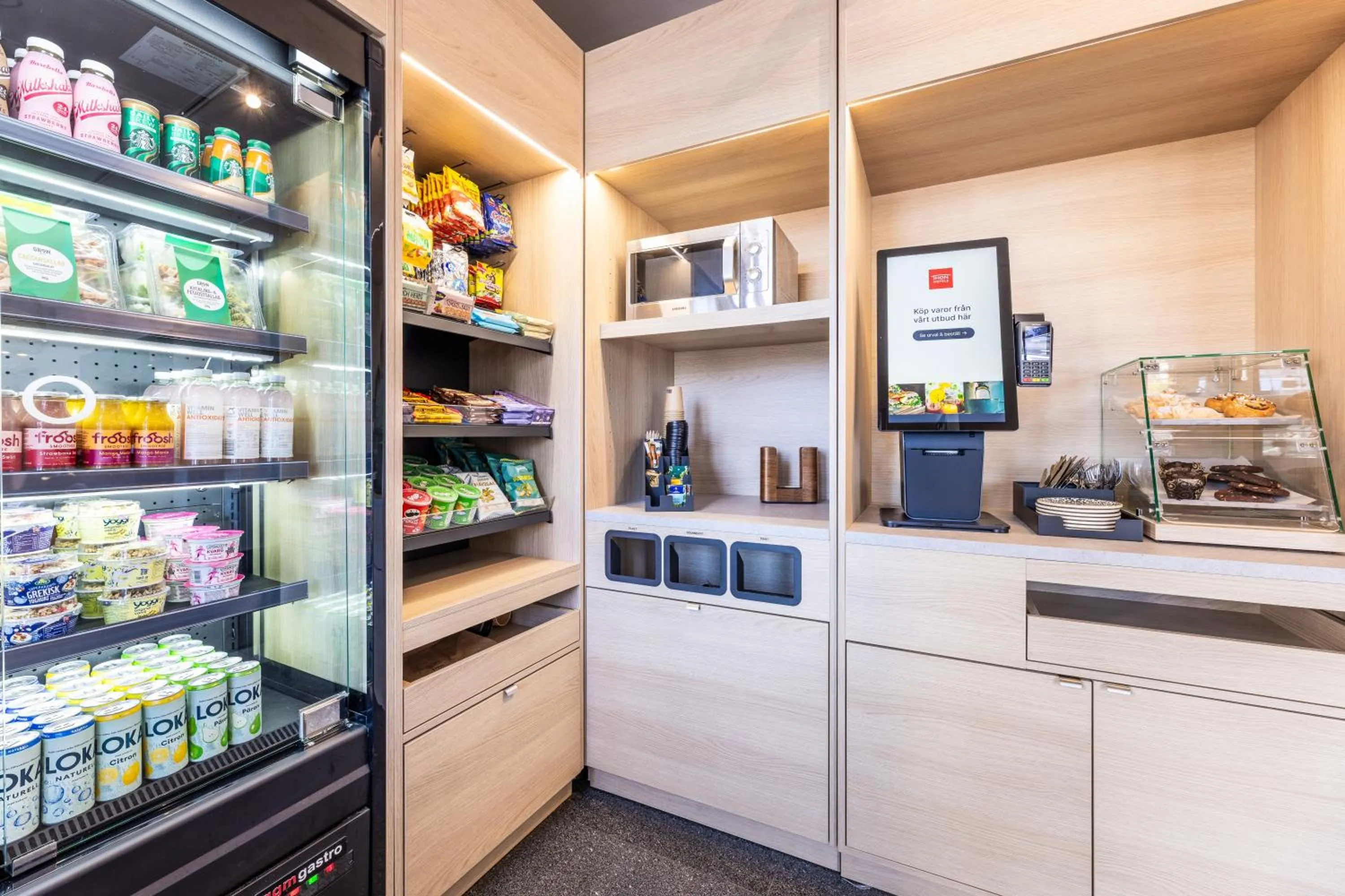 Thon Partner Hotel Dockyard