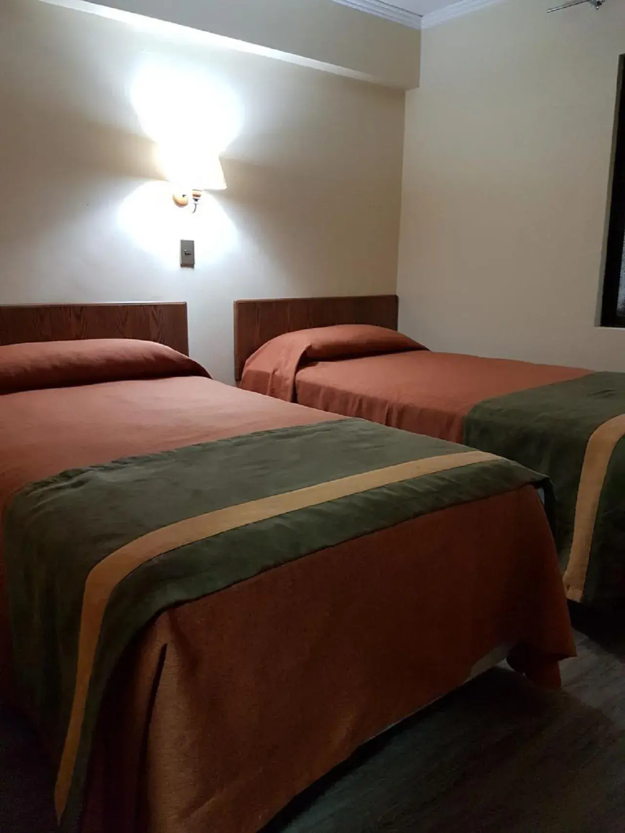 Standard Twin Room - single occupancy in Hotel Diego de Almagro Antofagasta Express Standard Twin Room - single occupancy in Hotel Diego de Almagro Antofagasta Express