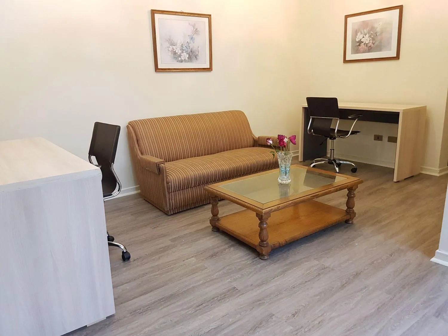 Decorative detail in Hotel Diego de Almagro Antofagasta Express