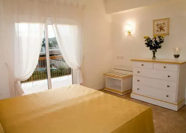 Bedroom, Bed in Residence Dei Margi Bedroom, Bed in Residence Dei Margi