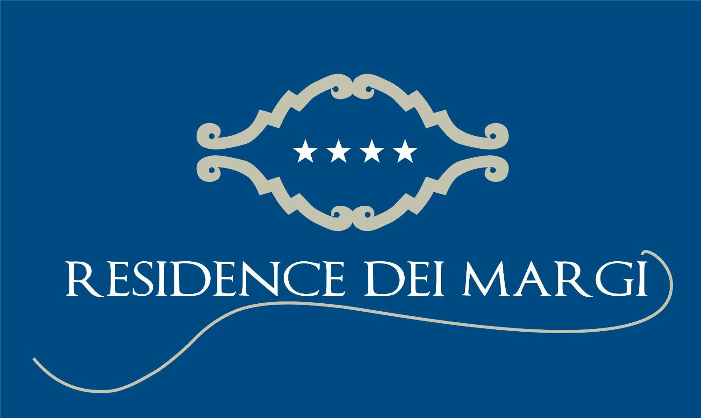 Property logo or sign in Residence Dei Margi