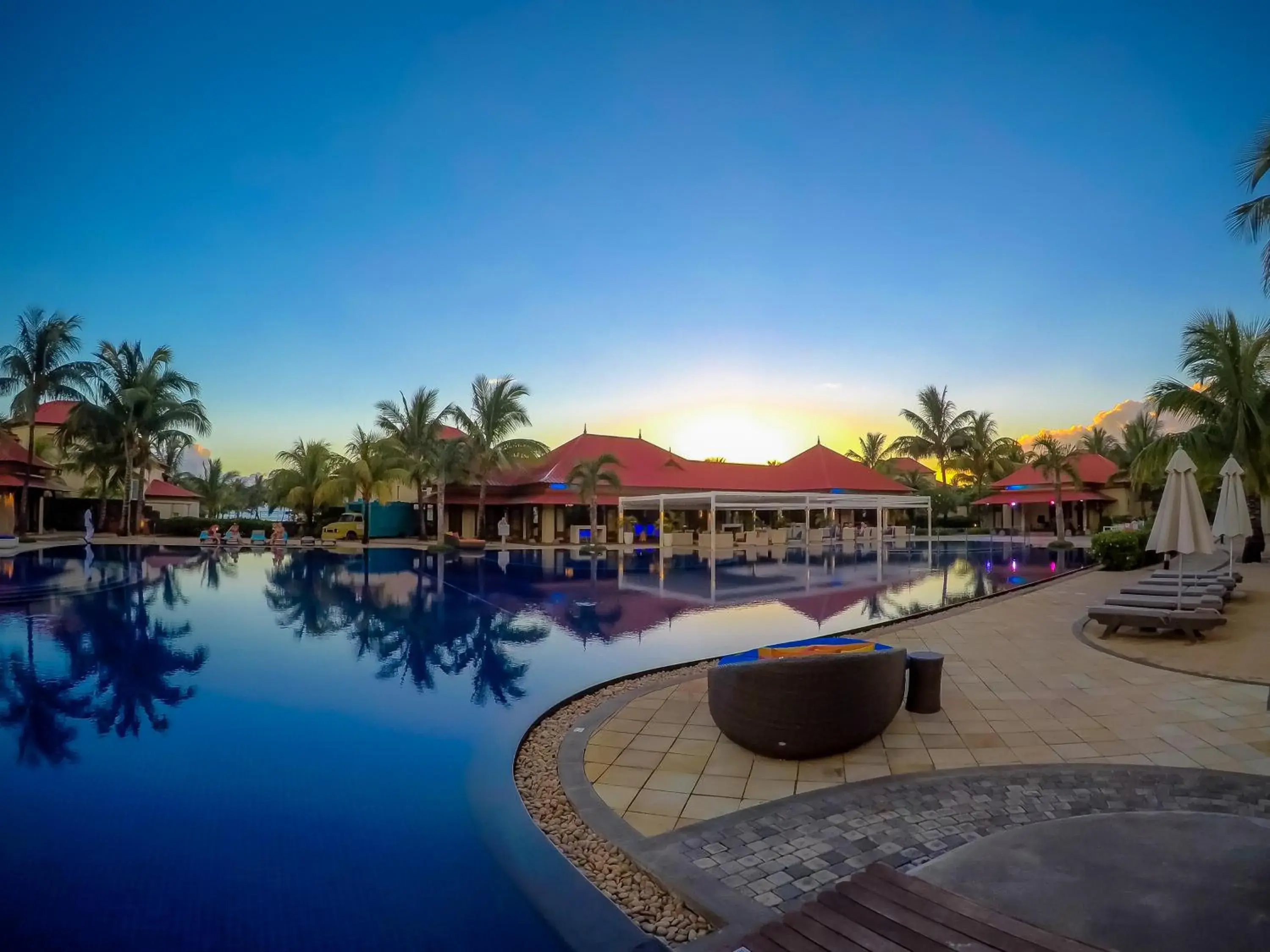 Tamassa Bel Ombre Tamassa Bel Ombre