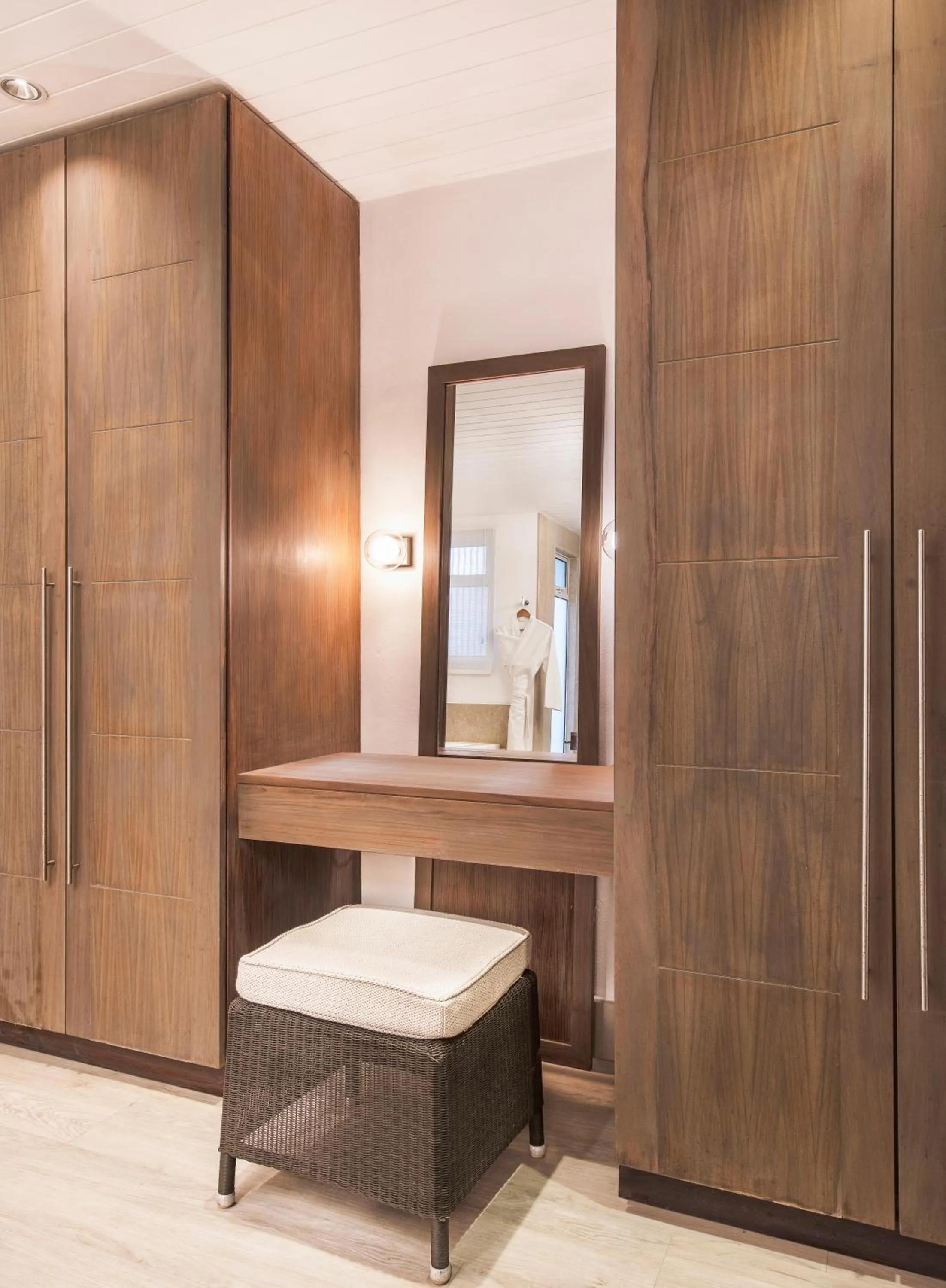 Bathroom in Tamassa Bel Ombre