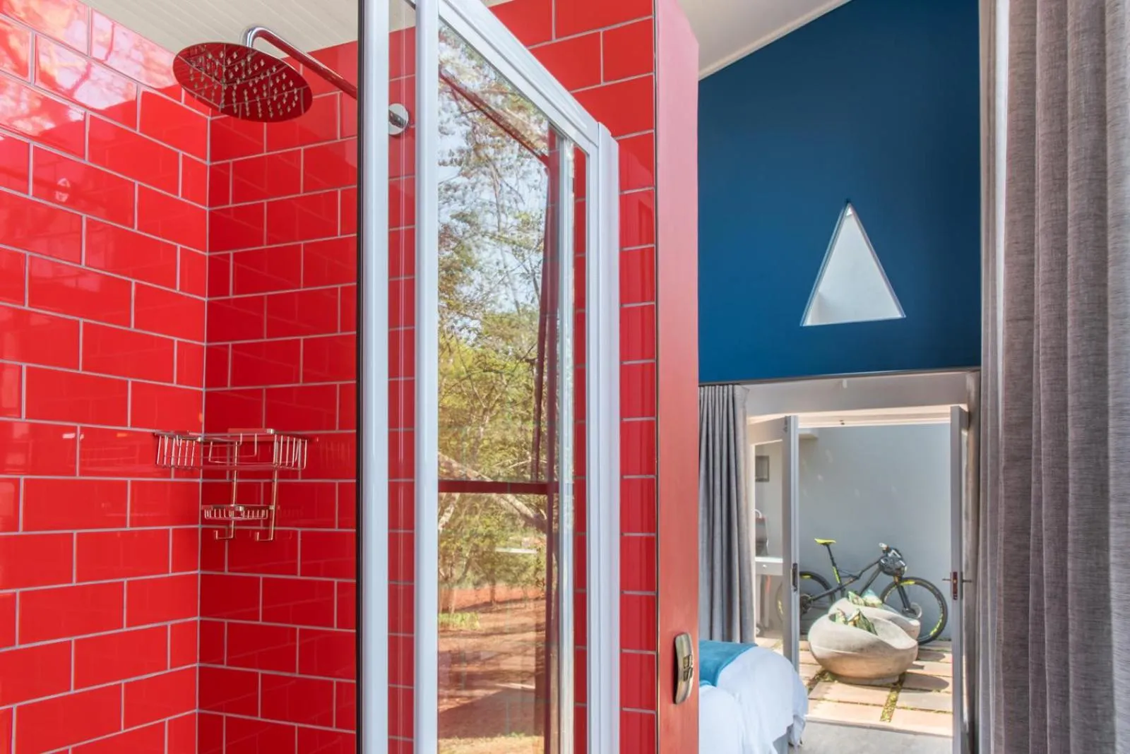 Standard Apartment - single occupancy in Bluemere Living