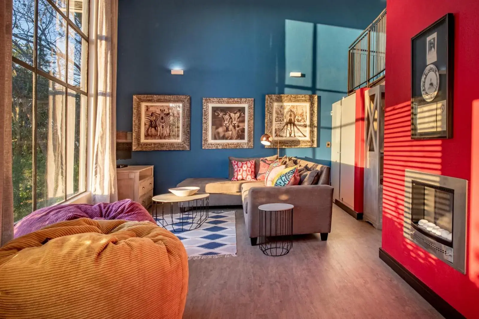 Deluxe Apartment - single occupancy in Bluemere Living Deluxe Apartment - single occupancy in Bluemere Living