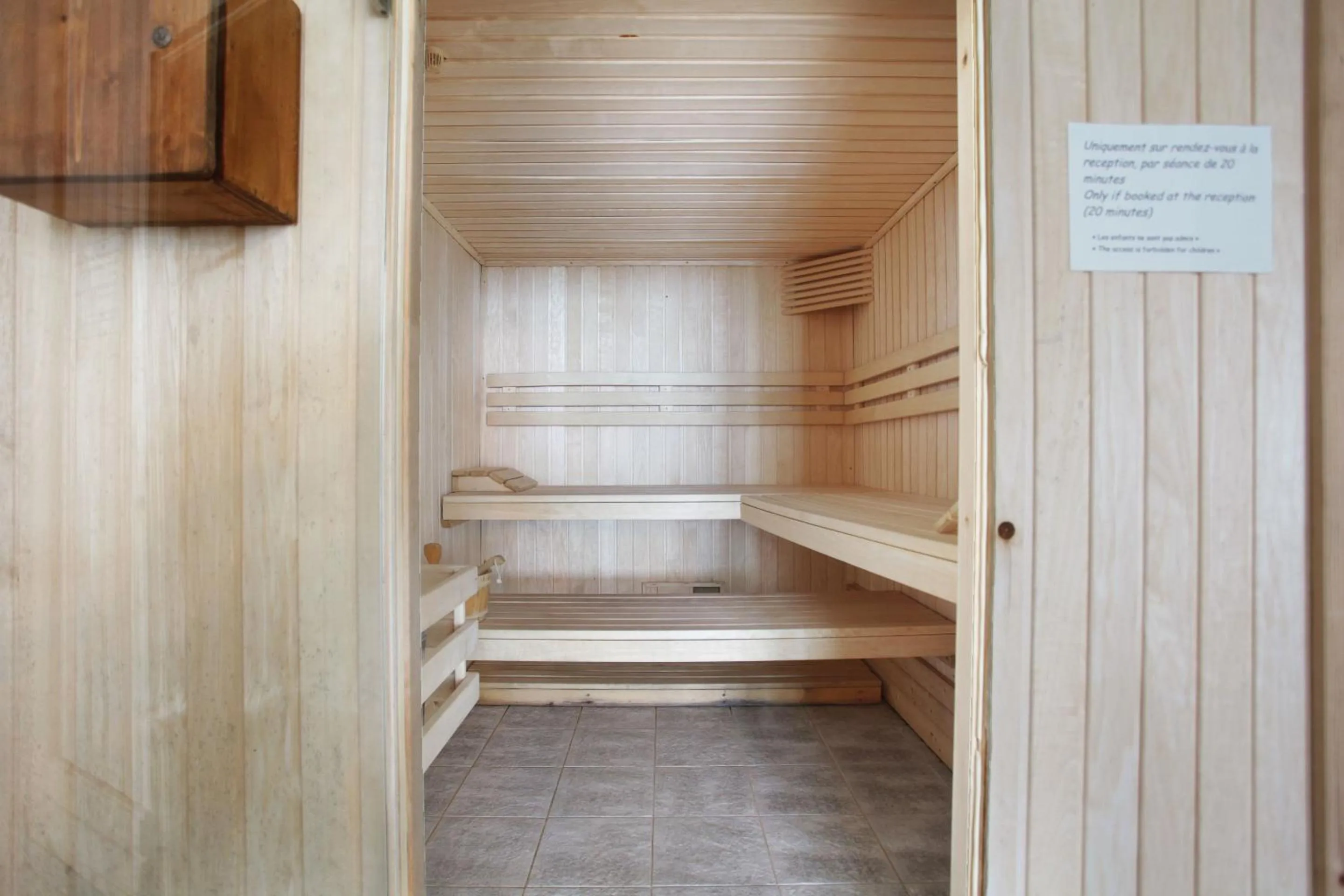 Résidence Odalys Les Belles Roches