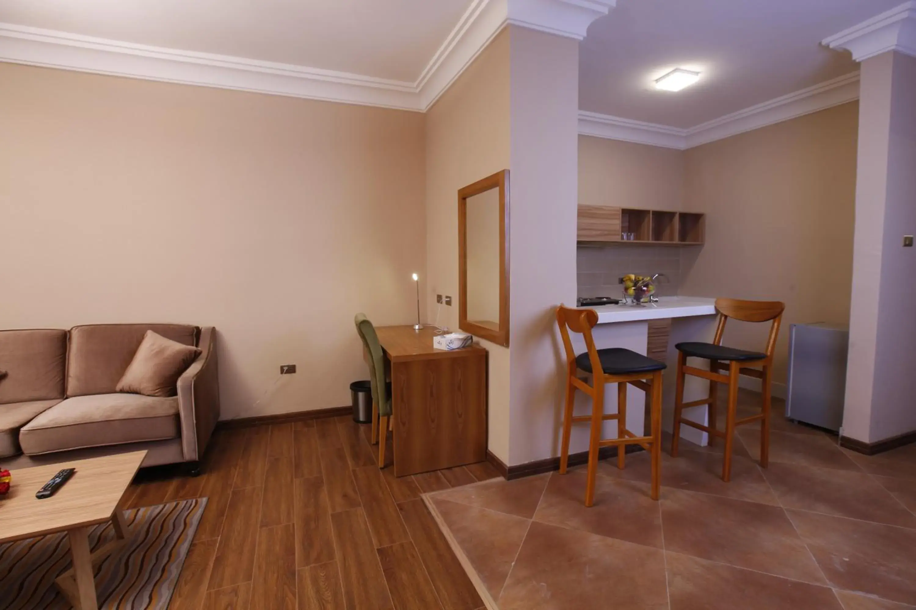 Executive Apartment in Sabon Hotel Executive Apartment in Sabon Hotel