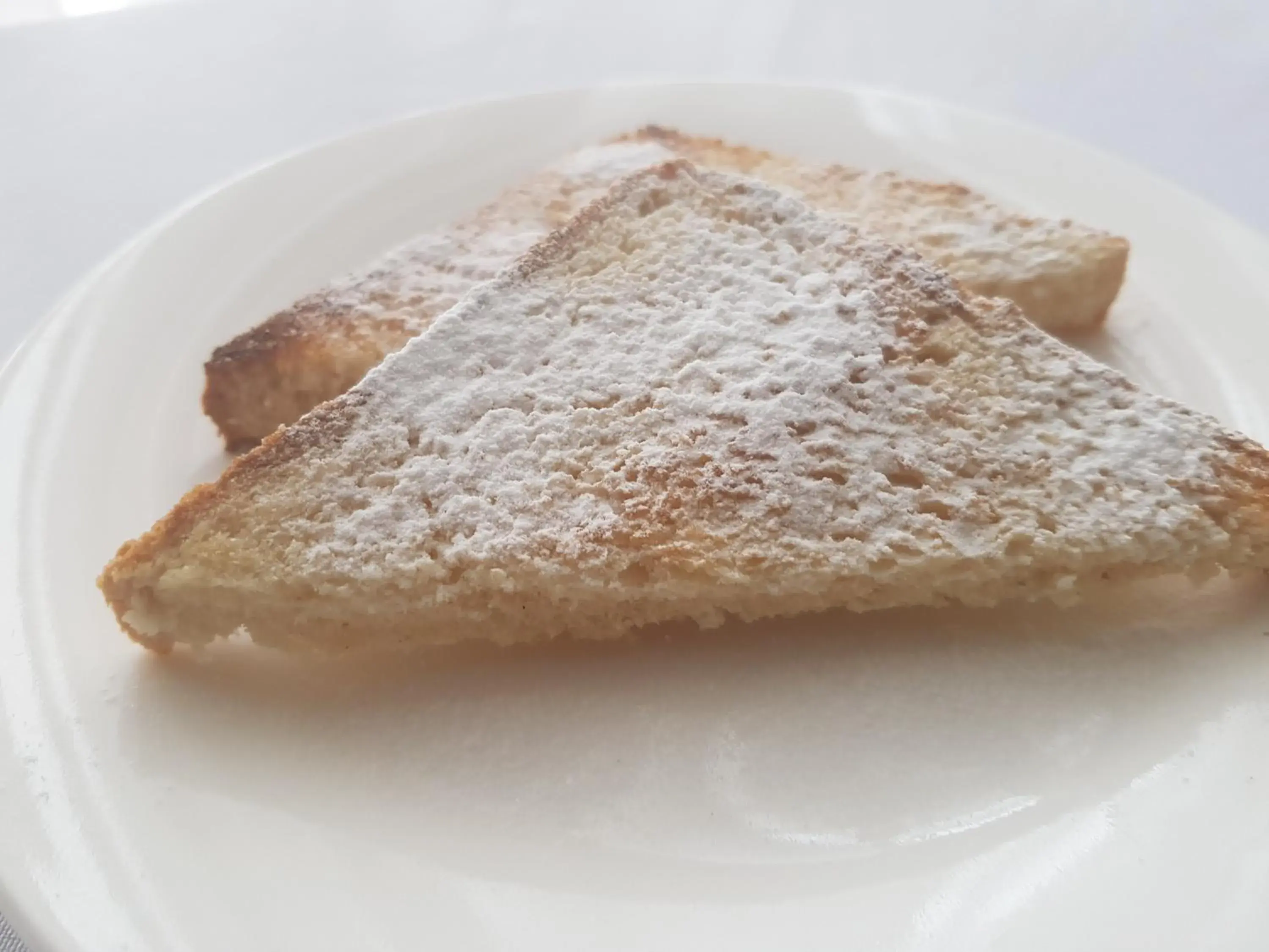 Breakfast in Sabon Hotel Breakfast in Sabon Hotel