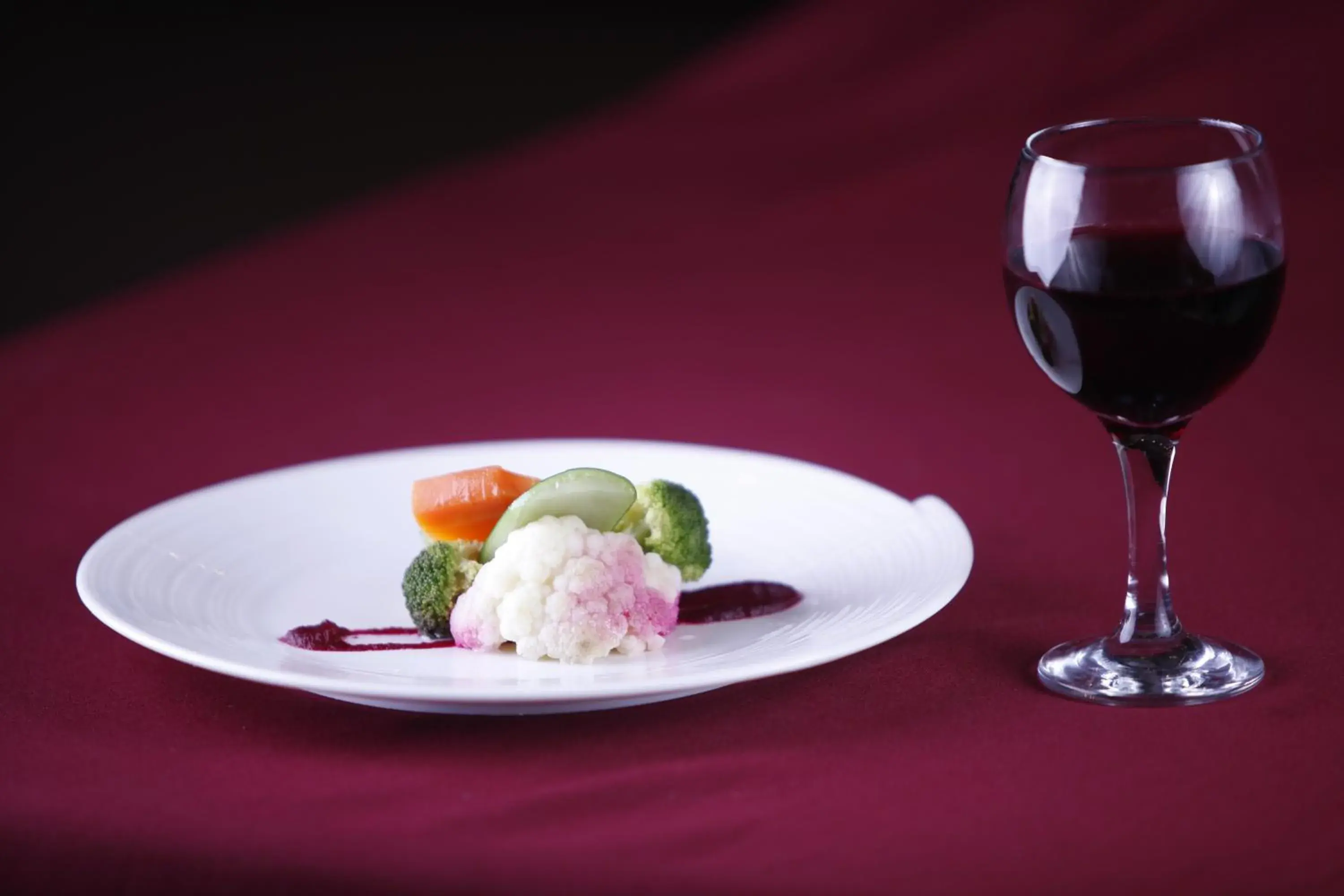 Restaurant/places to eat in Sabon Hotel Restaurant/places to eat in Sabon Hotel