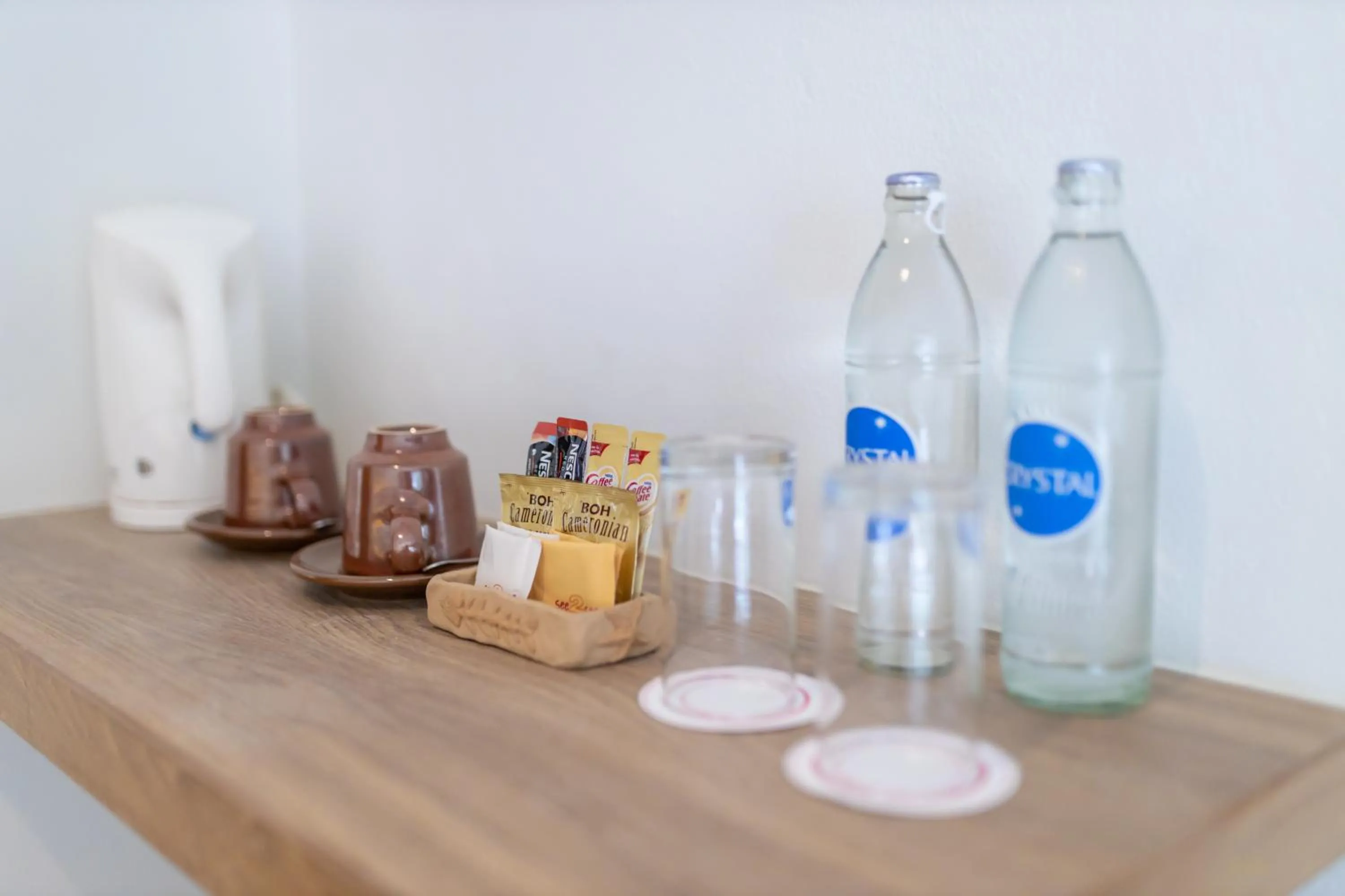 Coffee/tea facilities in Baan Samui Resort - SHA Extra Plus