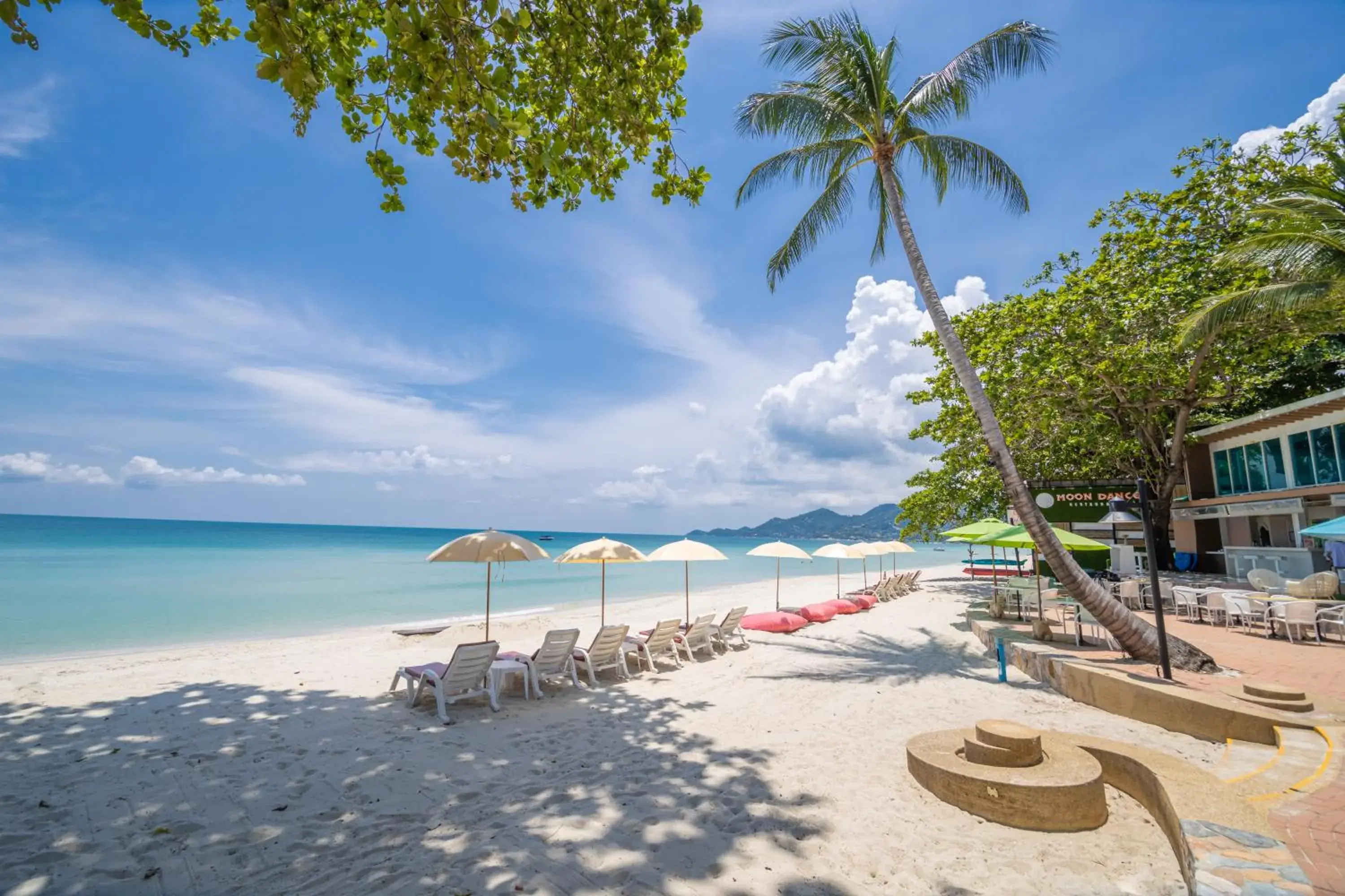 Restaurant/places to eat in Baan Samui Resort - SHA Extra Plus Restaurant/places to eat in Baan Samui Resort - SHA Extra Plus