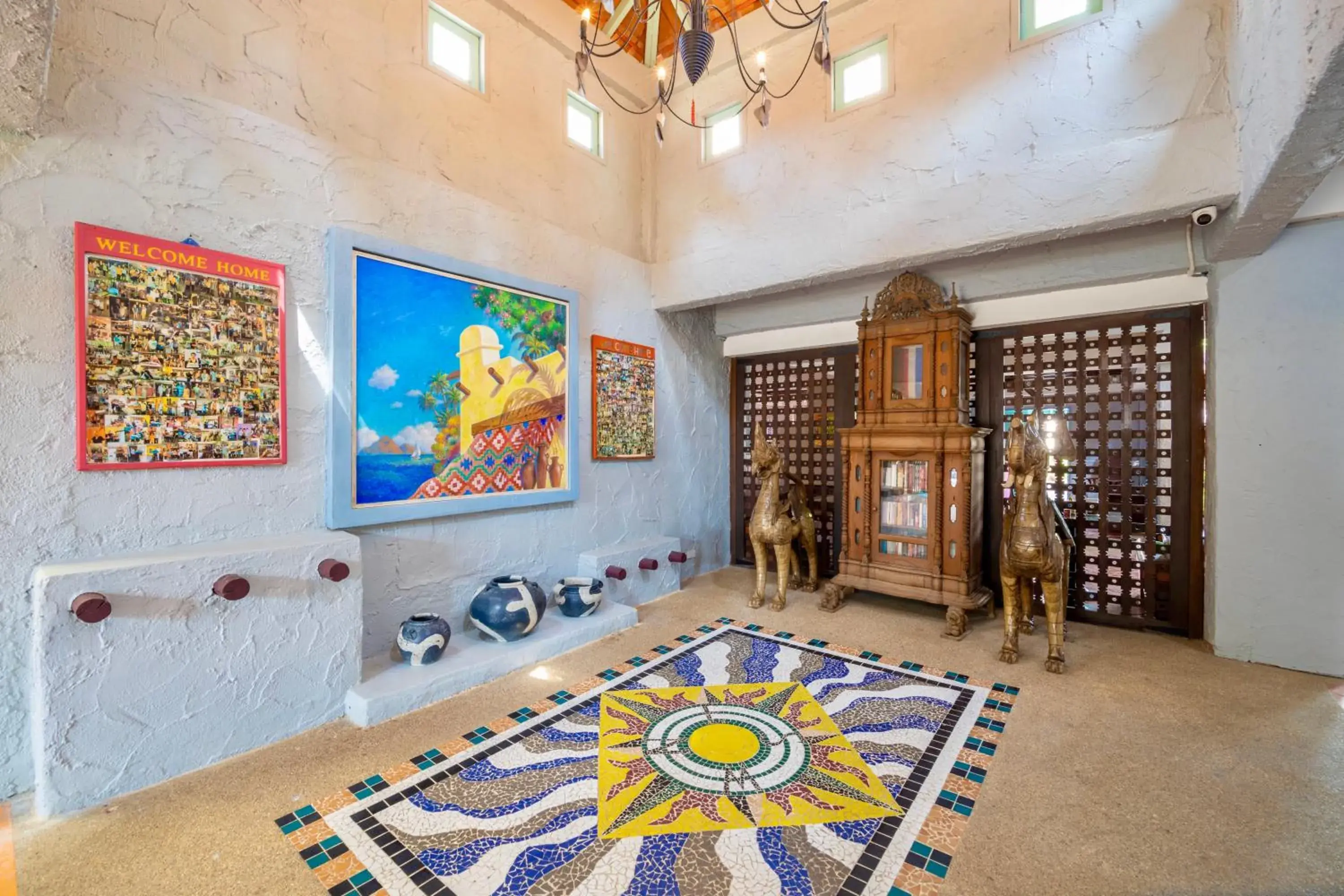 Property building in Baan Samui Resort - SHA Extra Plus Property building in Baan Samui Resort - SHA Extra Plus