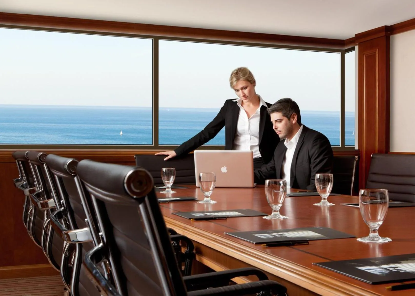 Meeting/conference room in InterContinental David Tel Aviv by IHG