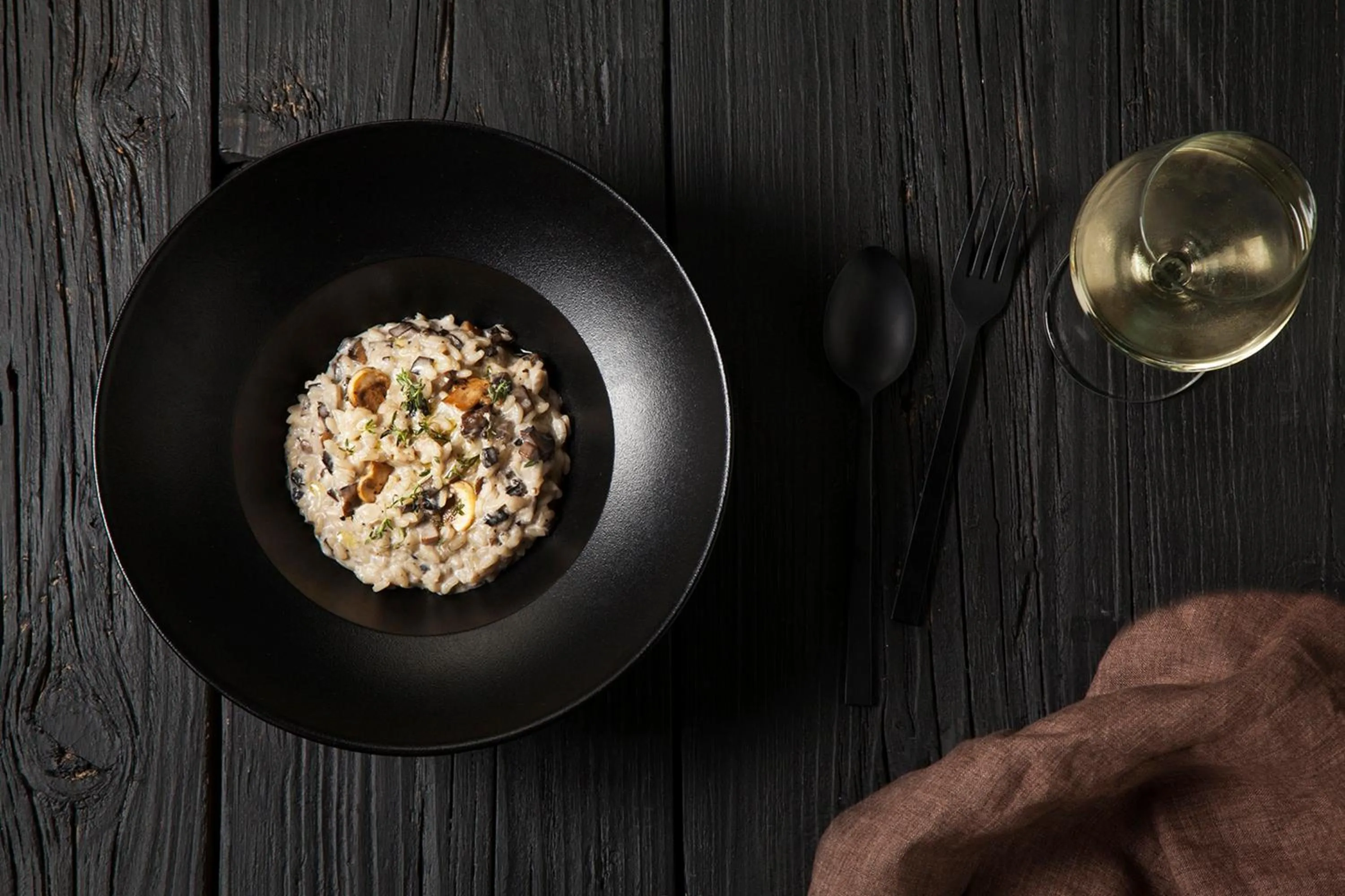 Restaurant/places to eat in InterContinental David Tel Aviv by IHG