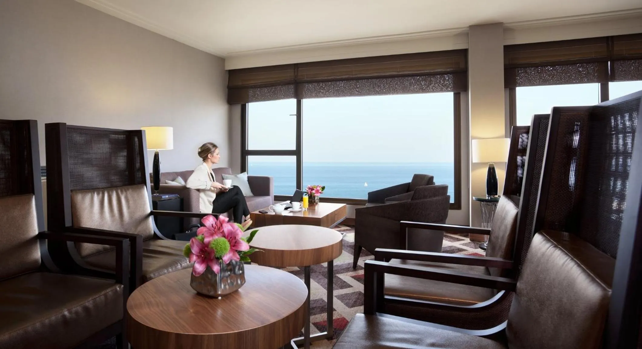 Other in InterContinental David Tel Aviv by IHG