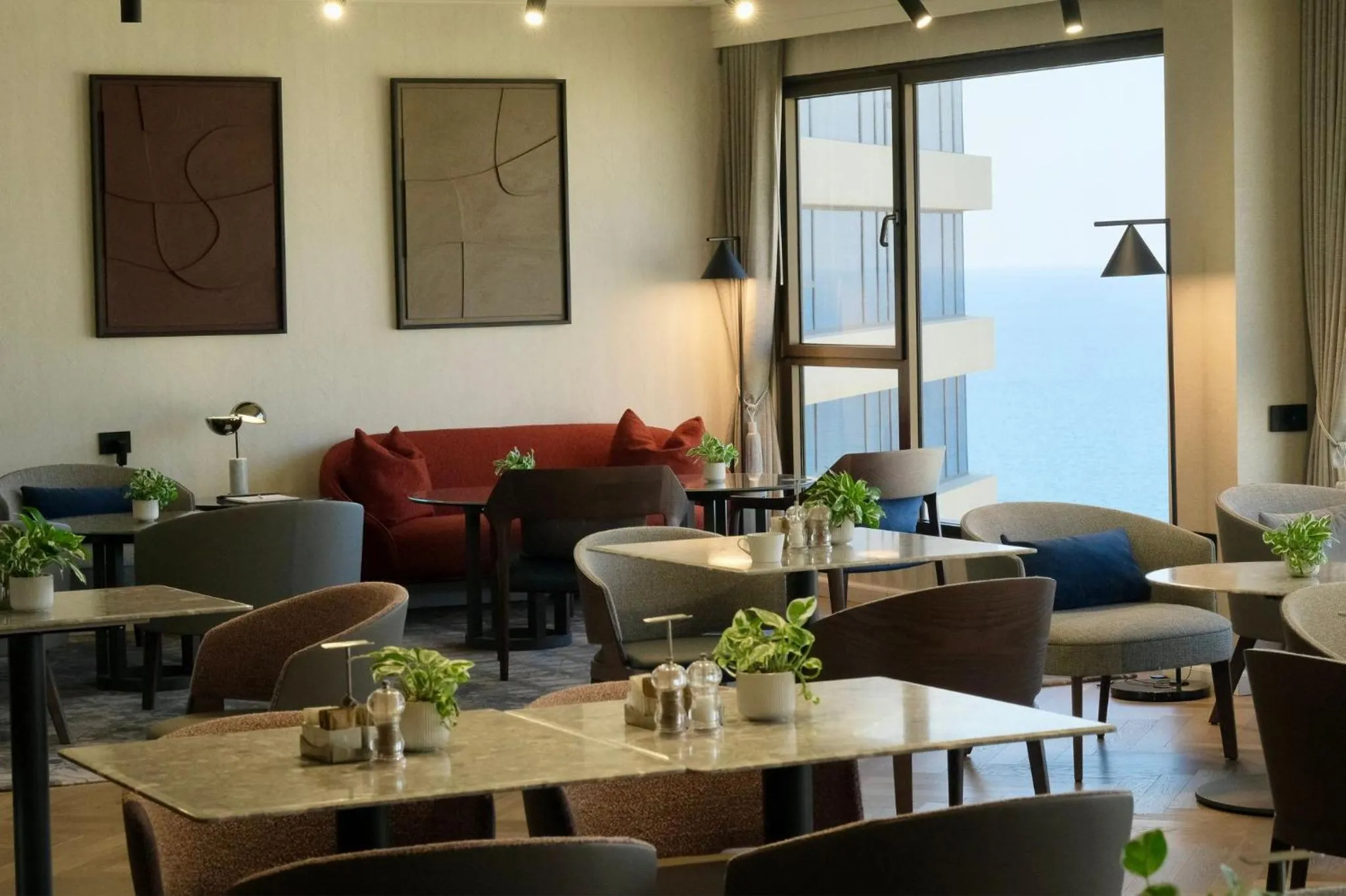 Other in InterContinental David Tel Aviv by IHG