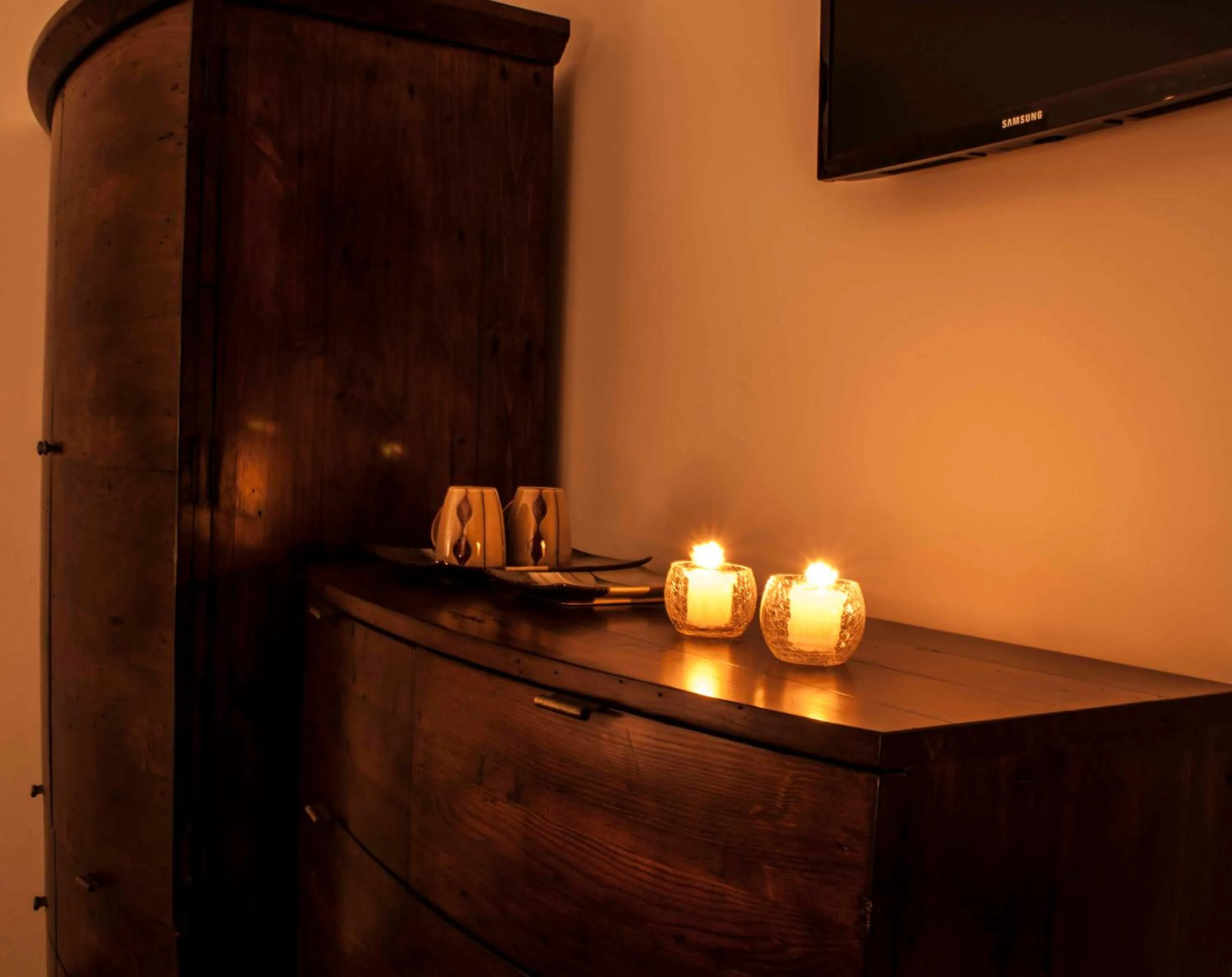 The Stables at the Vale