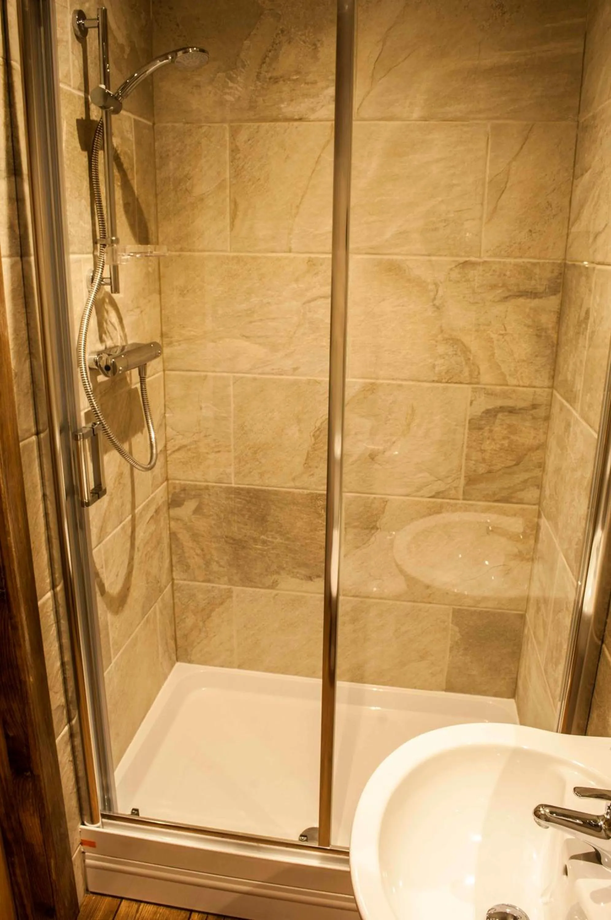 The Stables at the Vale