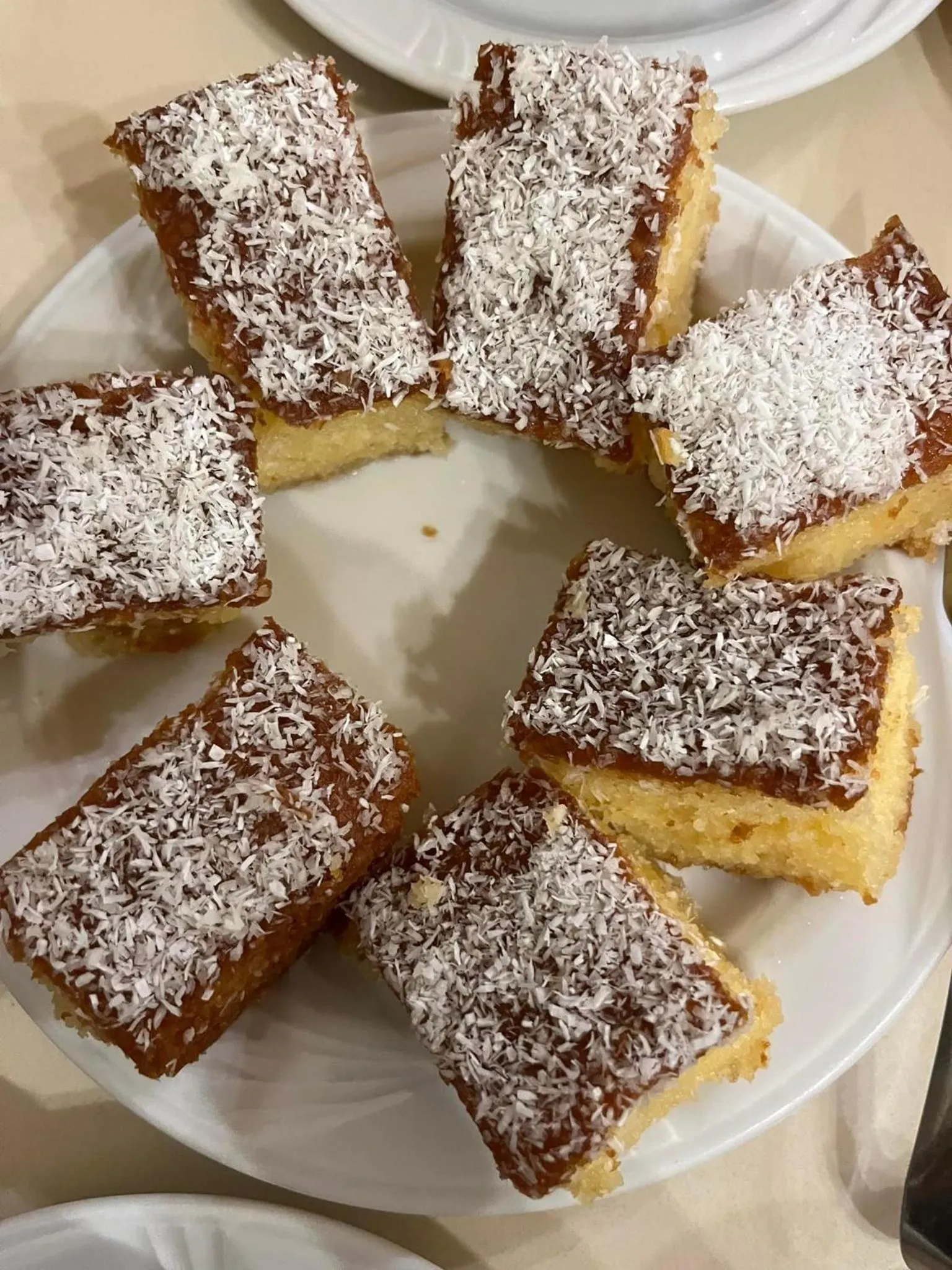 Breakfast in Hotel Filoxenia