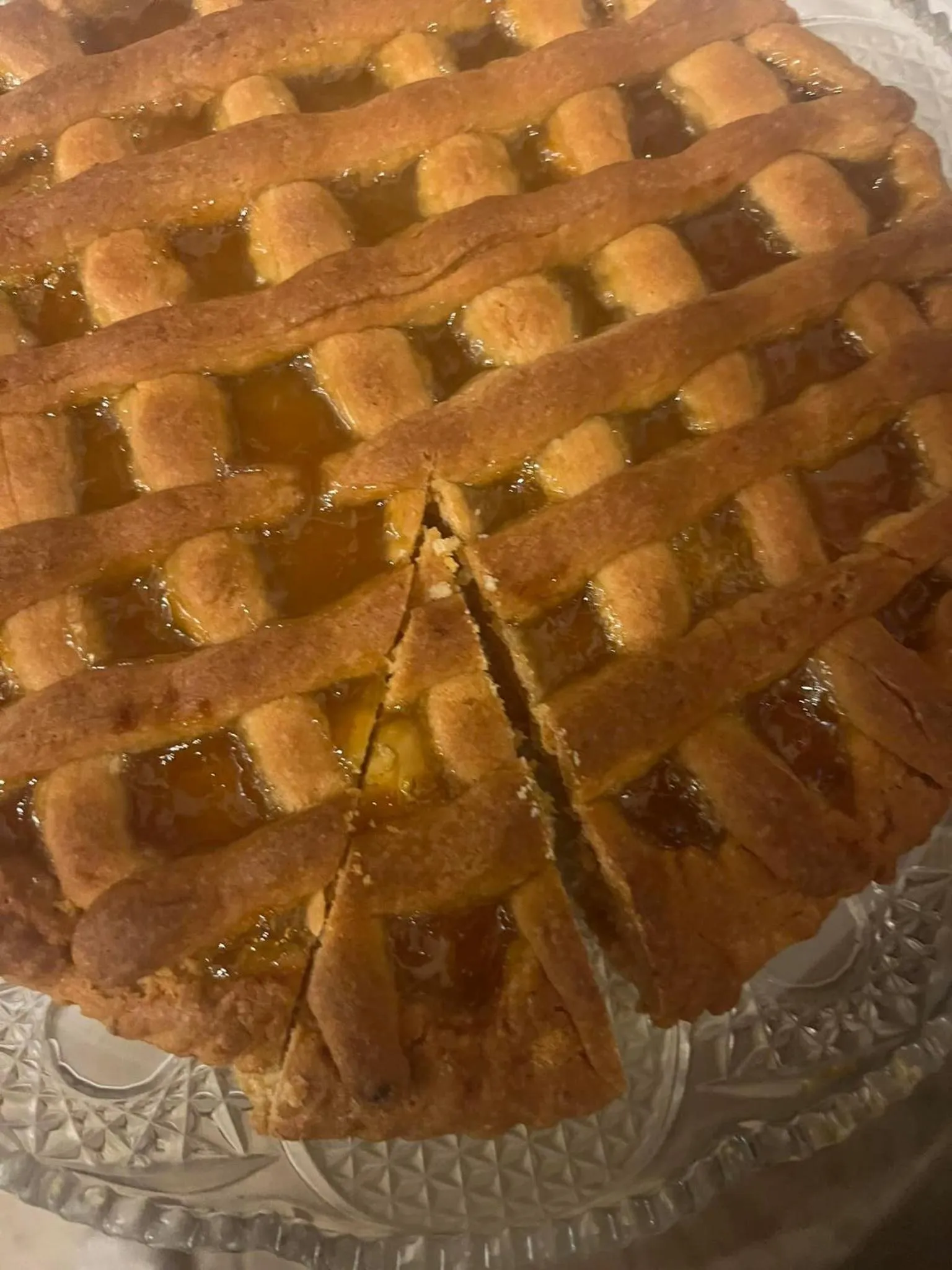 Breakfast in Hotel Filoxenia