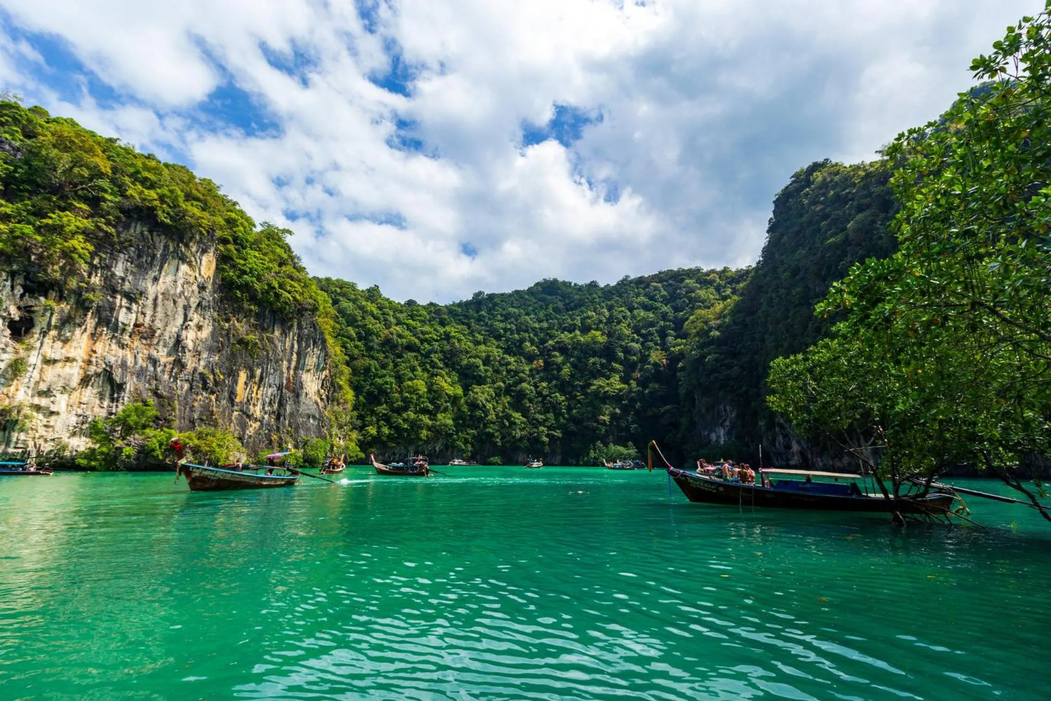 Area and facilities in Holiday Inn Resort Krabi Ao Nang Beach by IHG