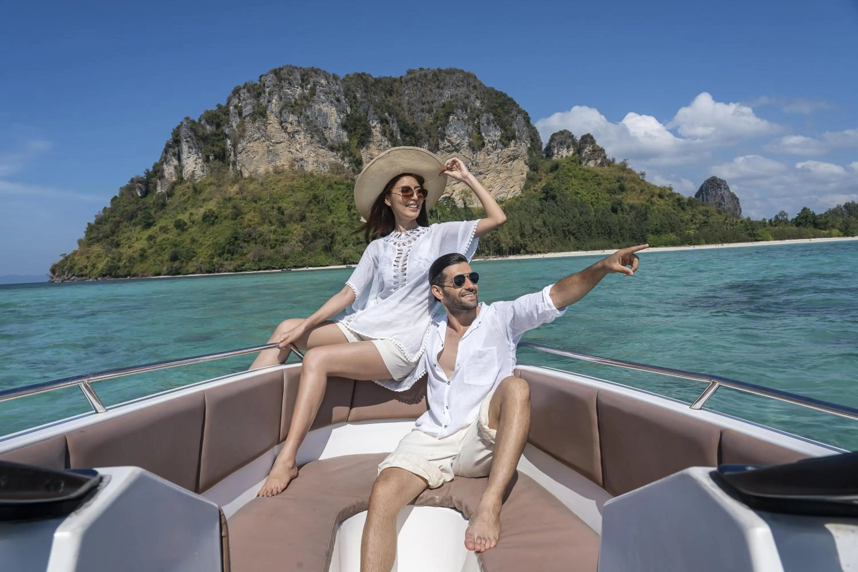 Day in Holiday Inn Resort Krabi Ao Nang Beach by IHG