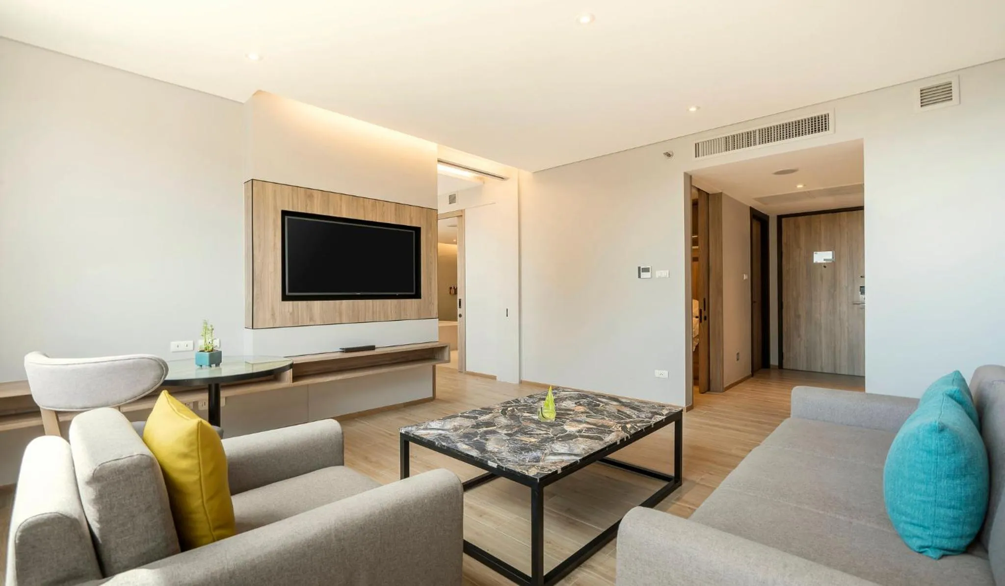 Photo of the whole room in Holiday Inn Resort Krabi Ao Nang Beach by IHG