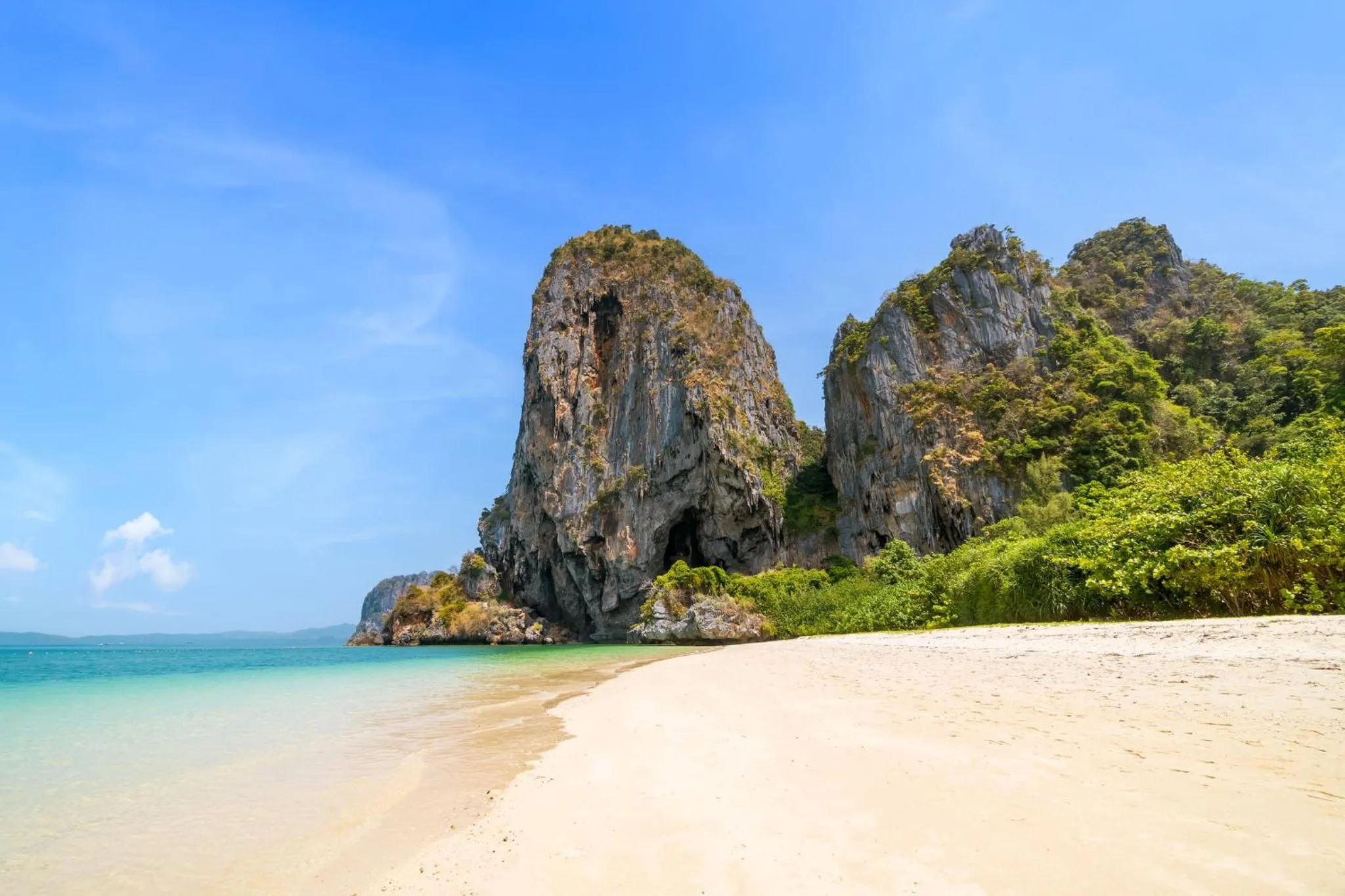 Area and facilities in Holiday Inn Resort Krabi Ao Nang Beach by IHG