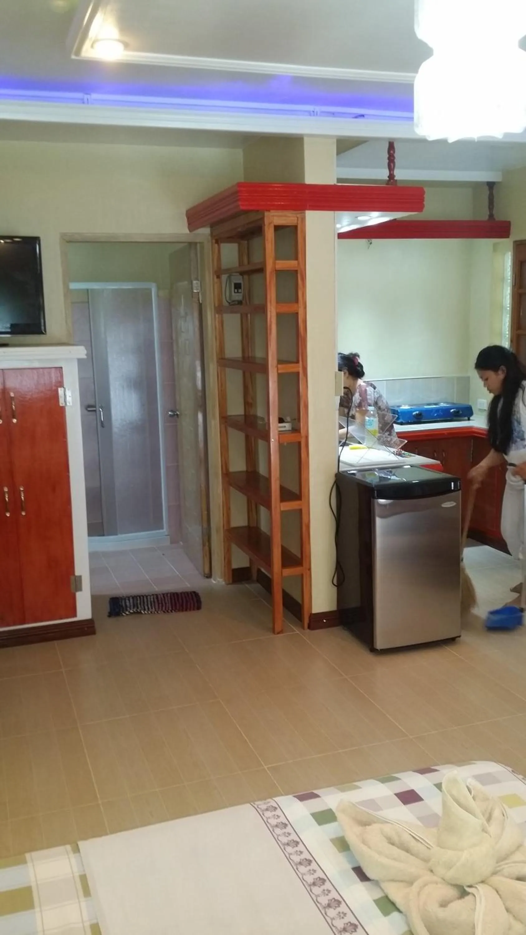 AABANA Beach & Watersport Resort