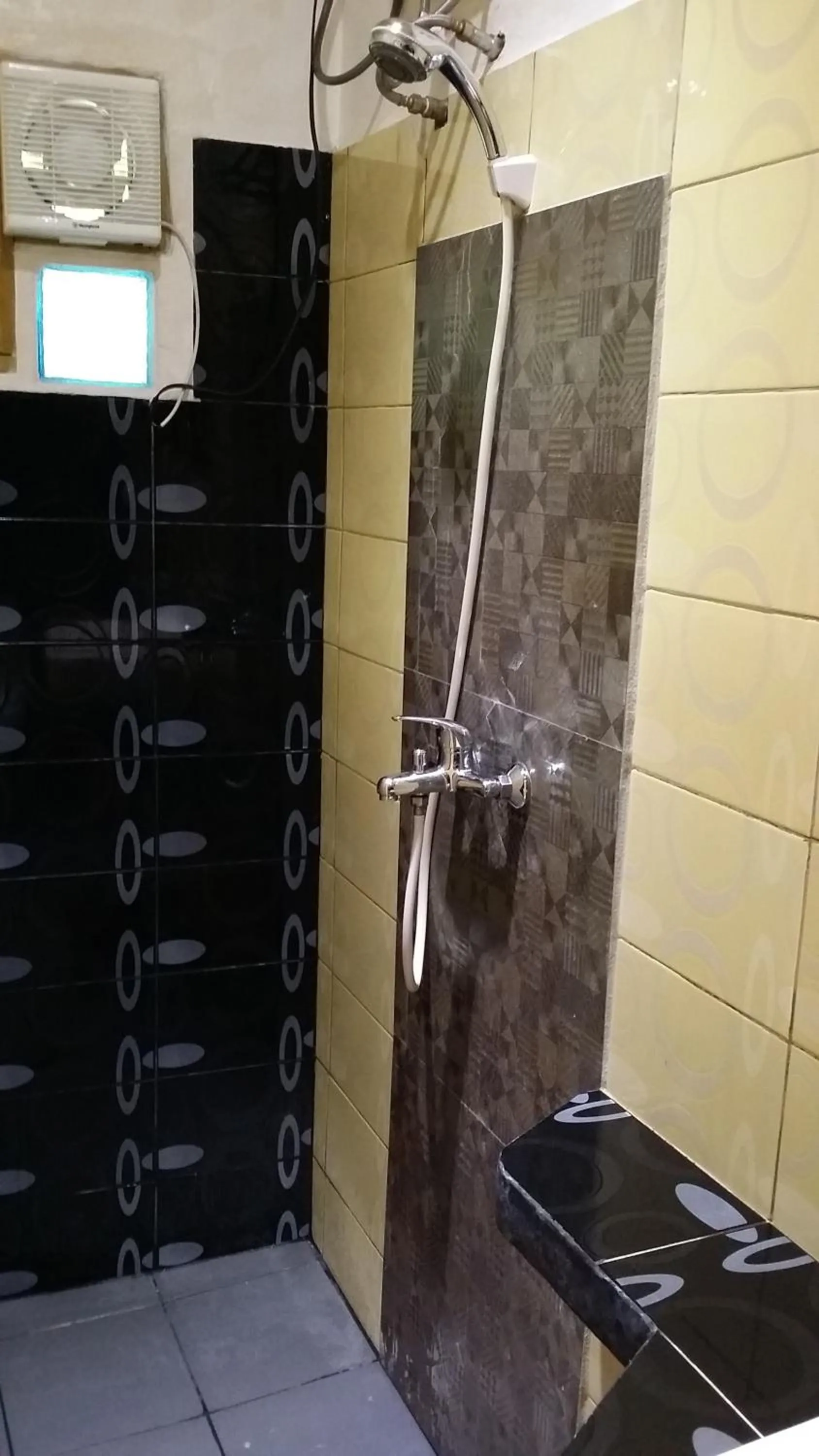 AABANA Beach & Watersport Resort