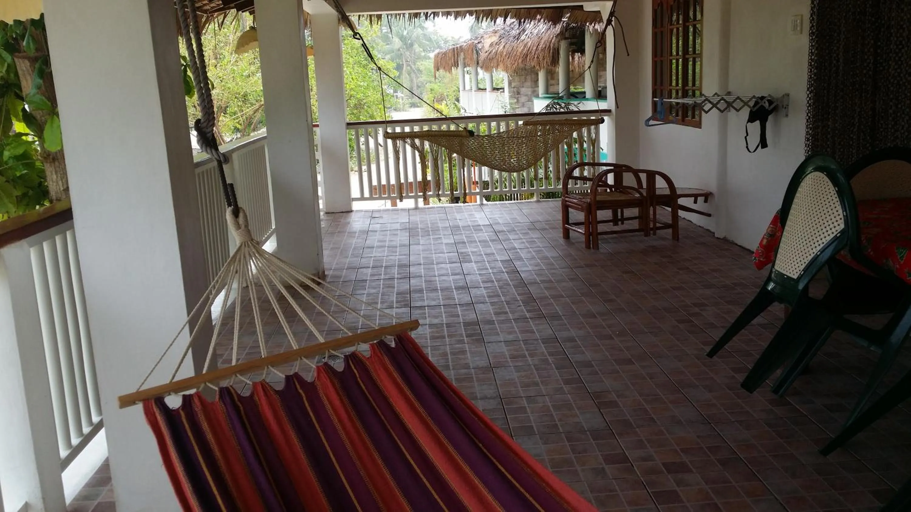 AABANA Beach & Watersport Resort