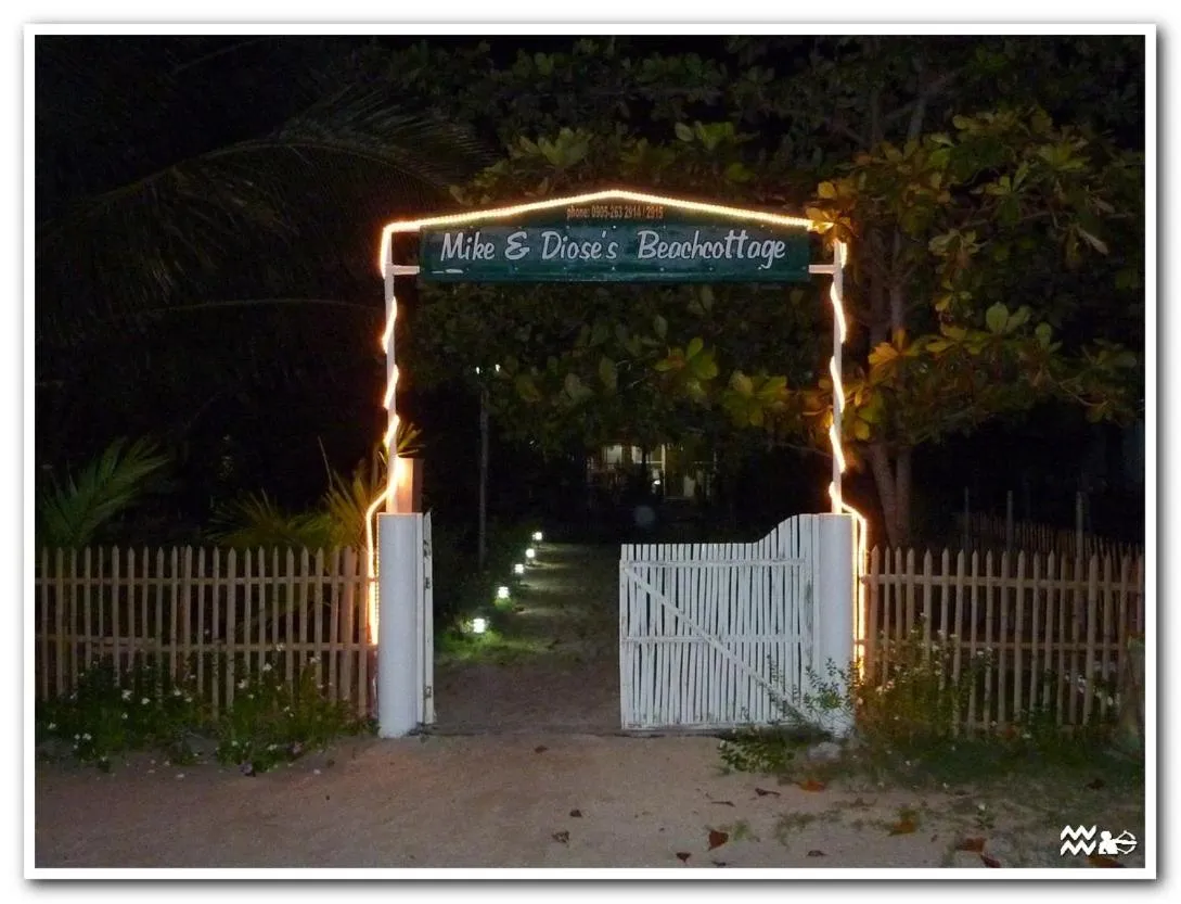 AABANA Beach & Watersport Resort