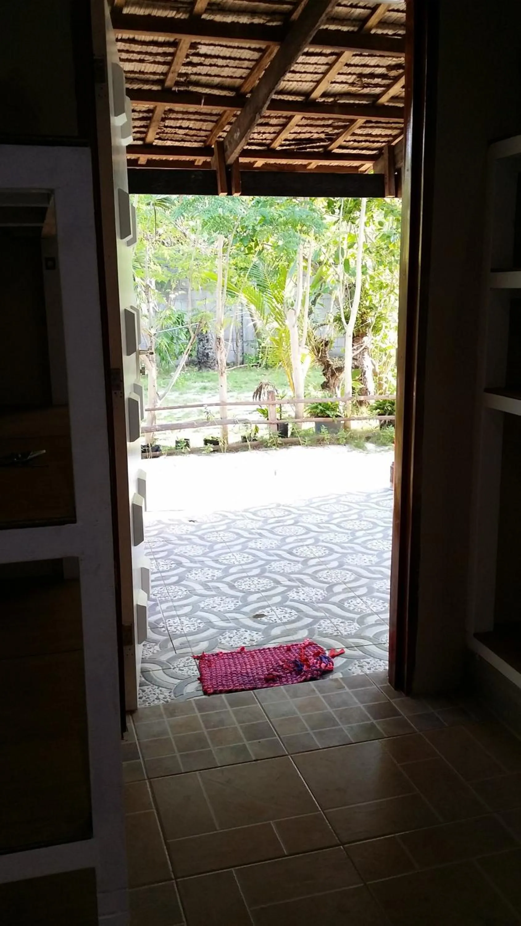 AABANA Beach & Watersport Resort