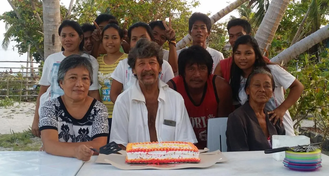 AABANA Beach & Watersport Resort