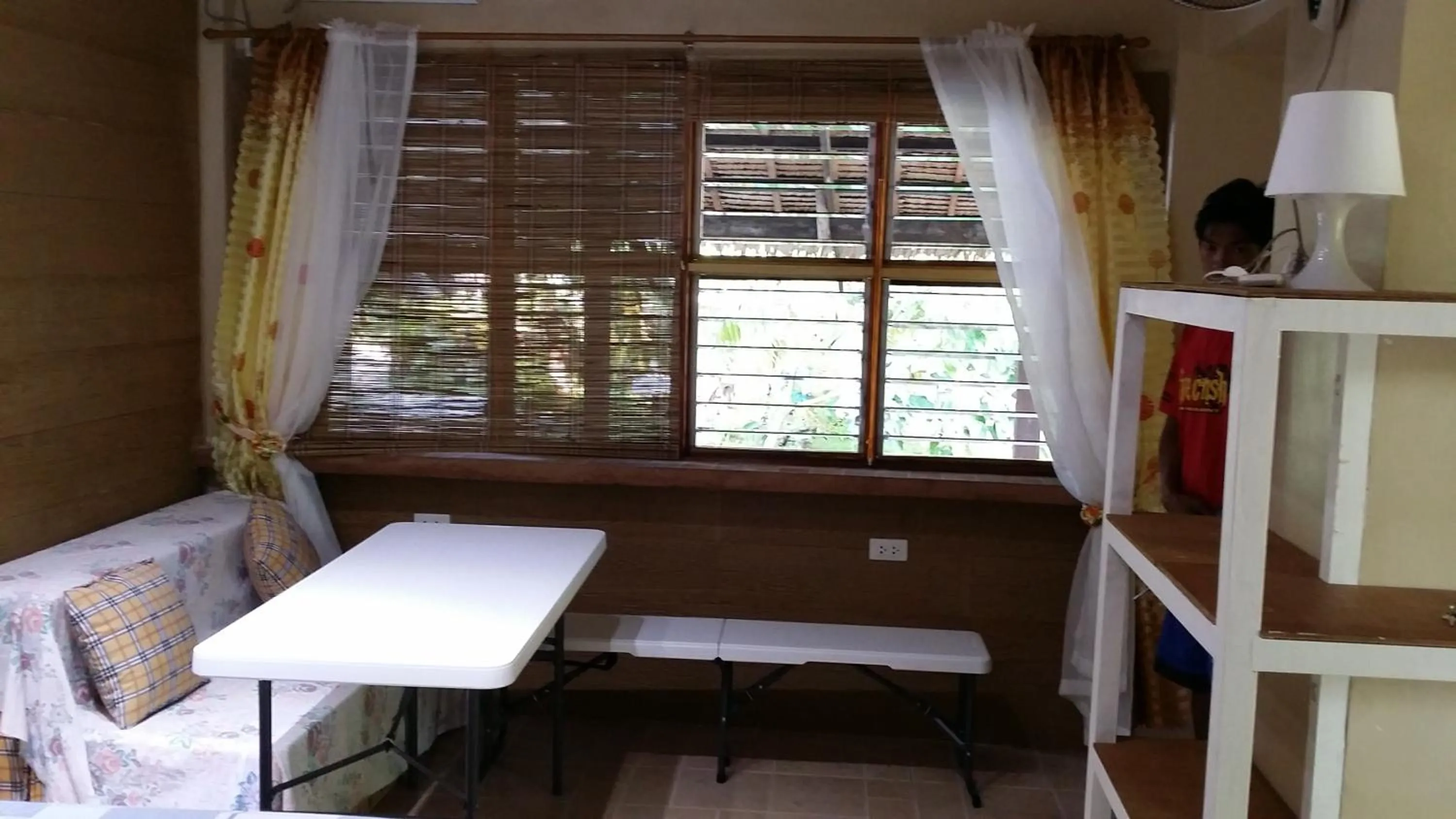 AABANA Beach & Watersport Resort