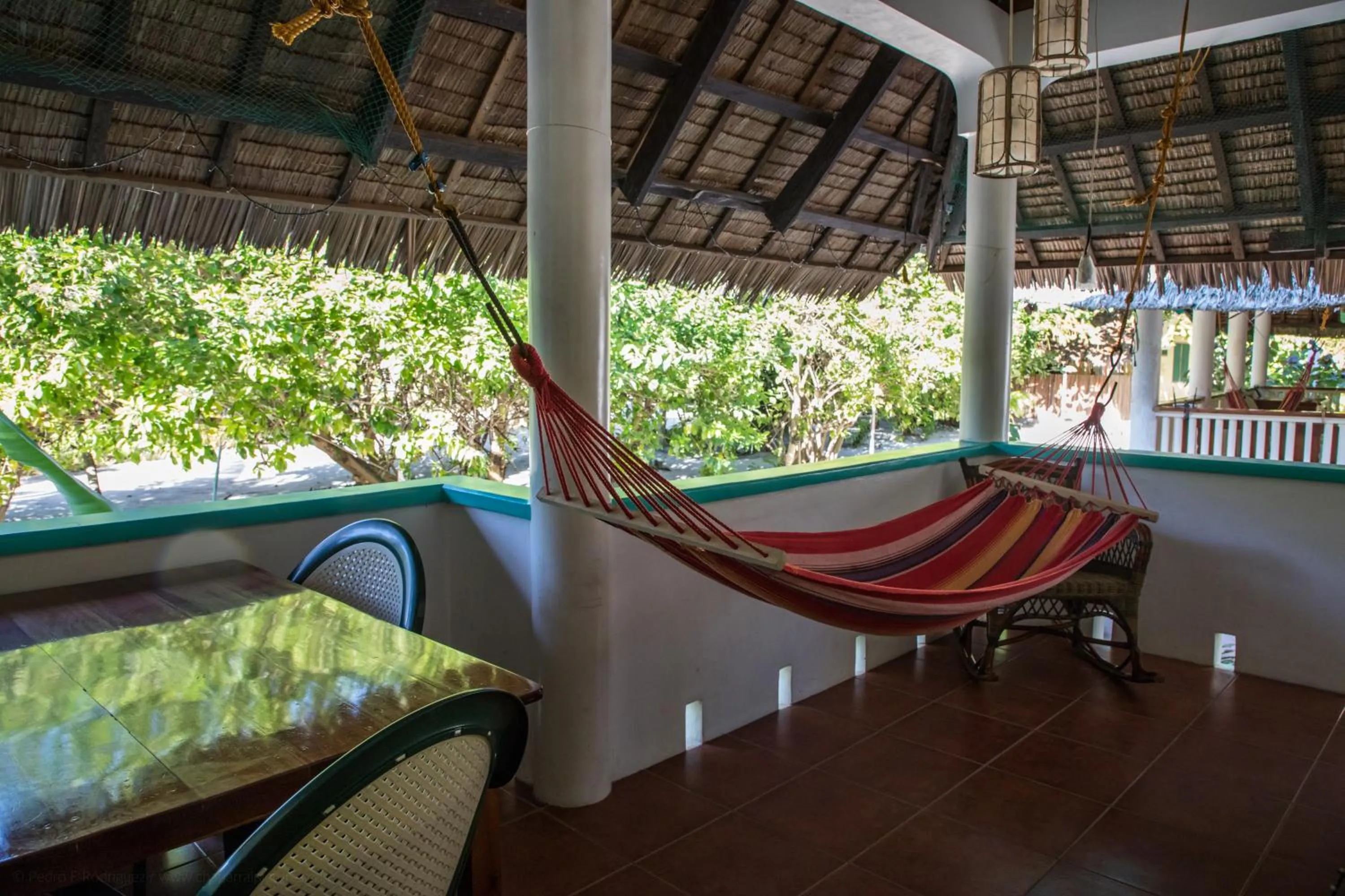 AABANA Beach & Watersport Resort