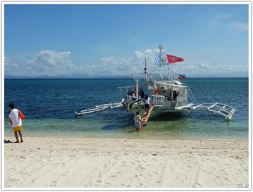 AABANA Beach & Watersport Resort