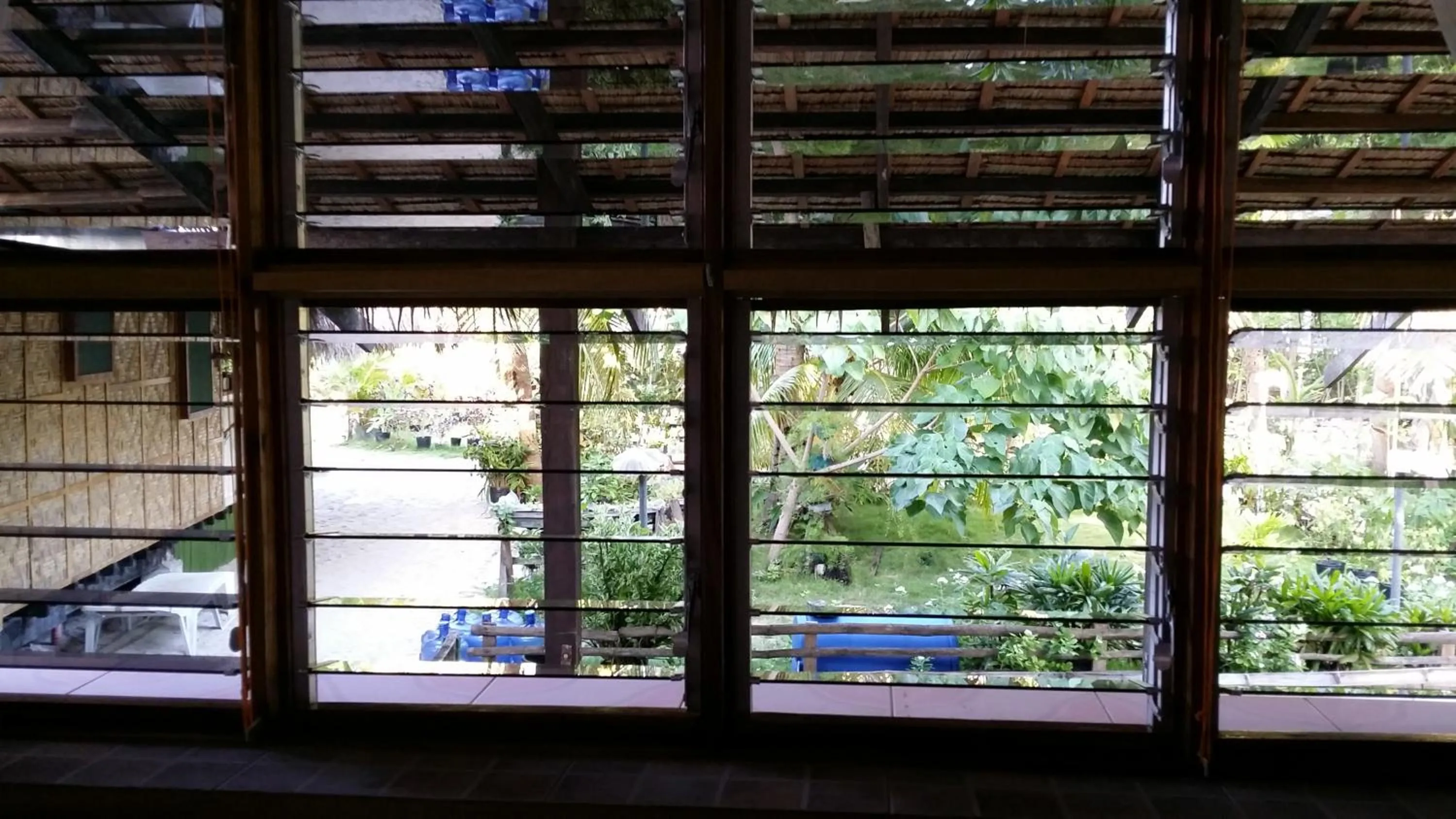 AABANA Beach & Watersport Resort