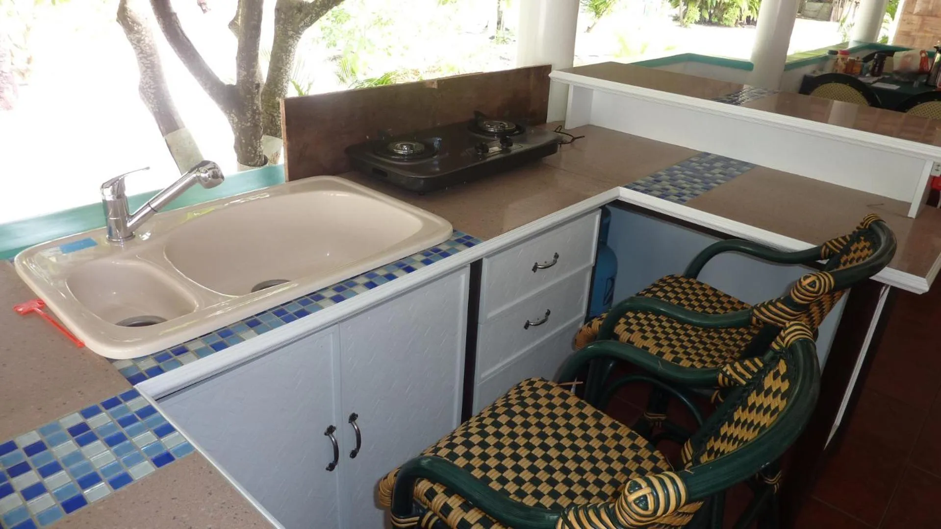 AABANA Beach & Watersport Resort