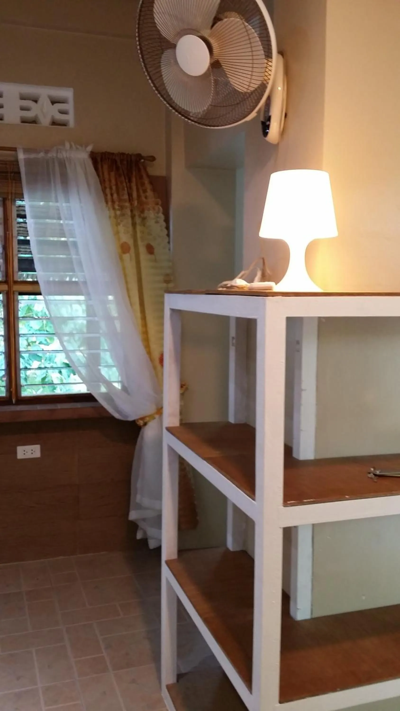 Bed in AABANA Beach & Watersport Resort