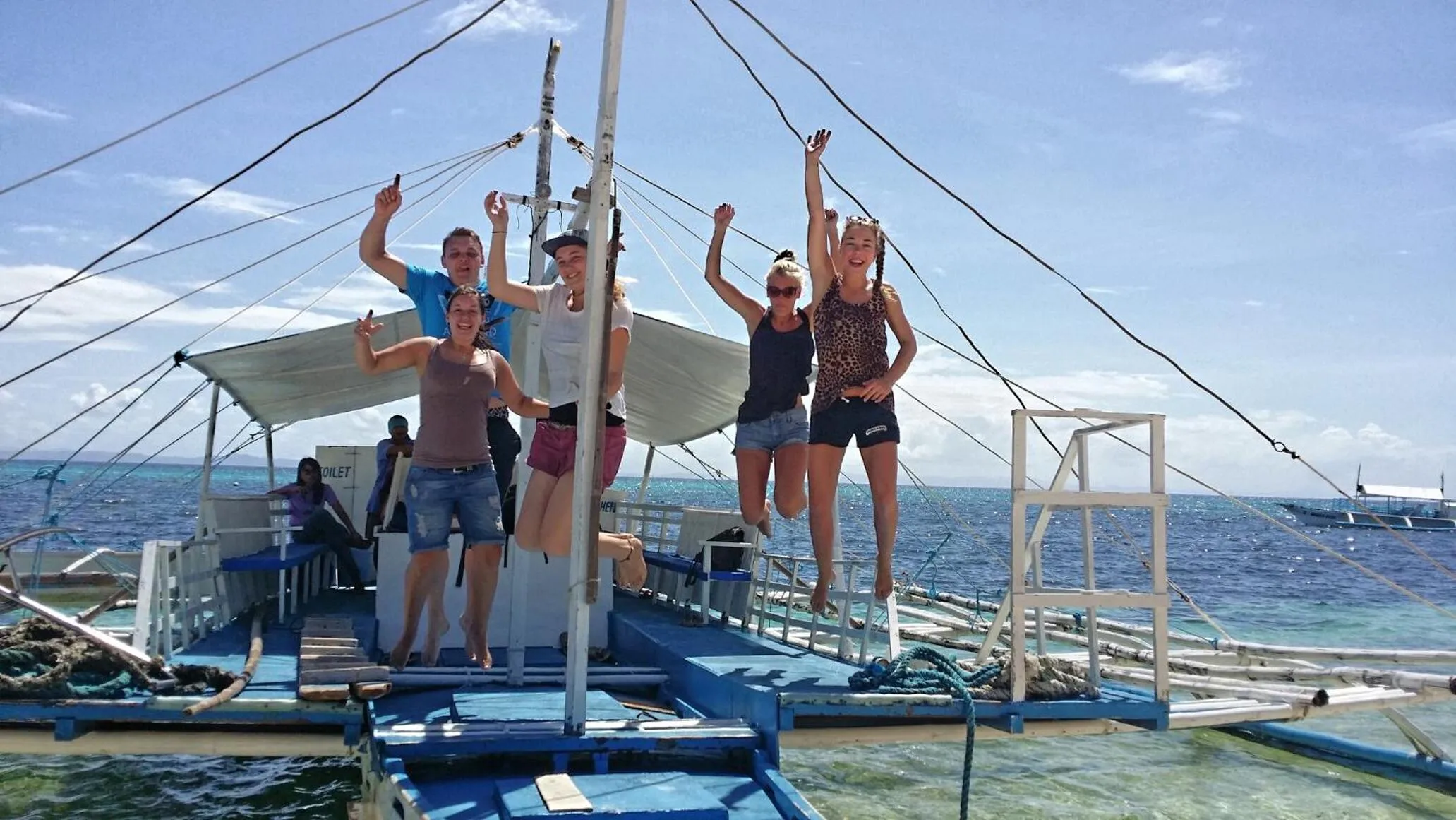 AABANA Beach & Watersport Resort