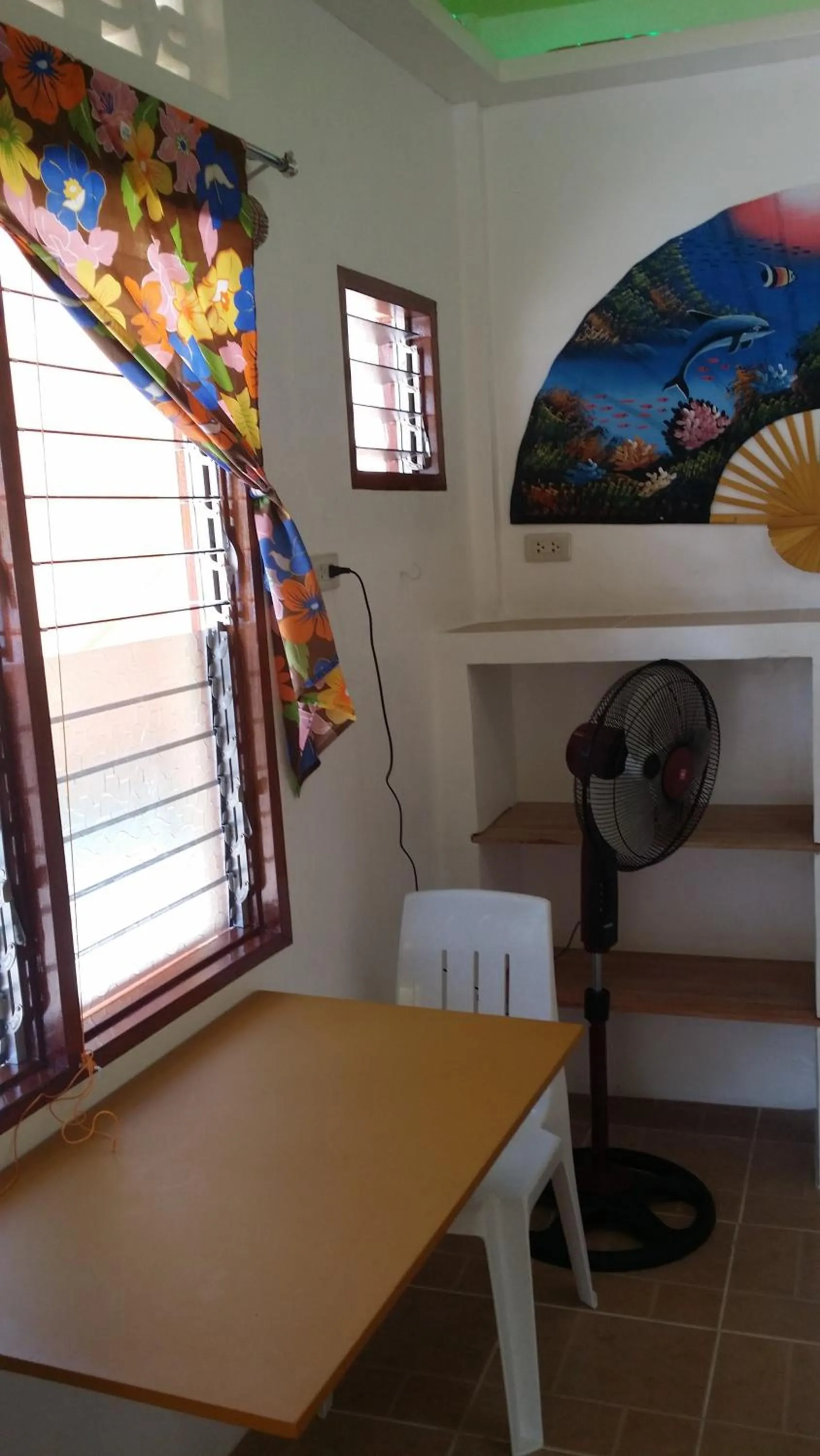 AABANA Beach & Watersport Resort