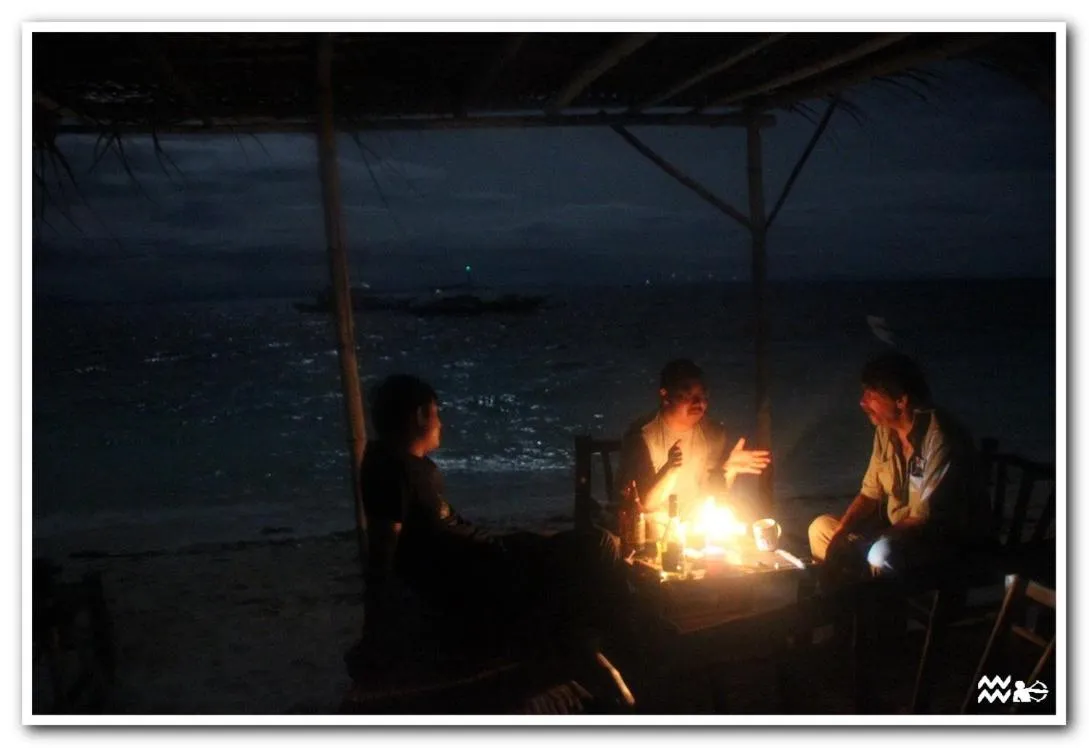 AABANA Beach & Watersport Resort